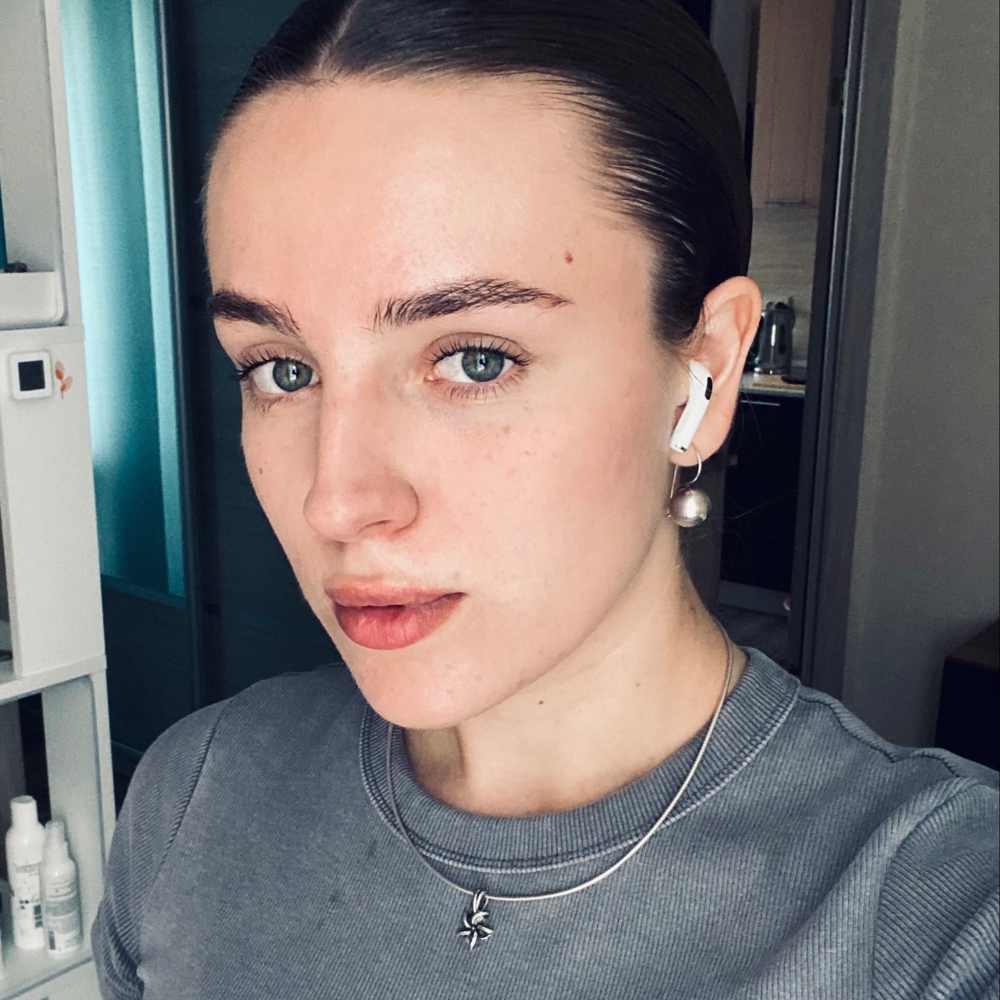 Аватар пользователя Карина Батурина