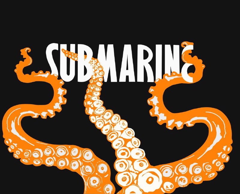 SUBMARINE на Dprofile