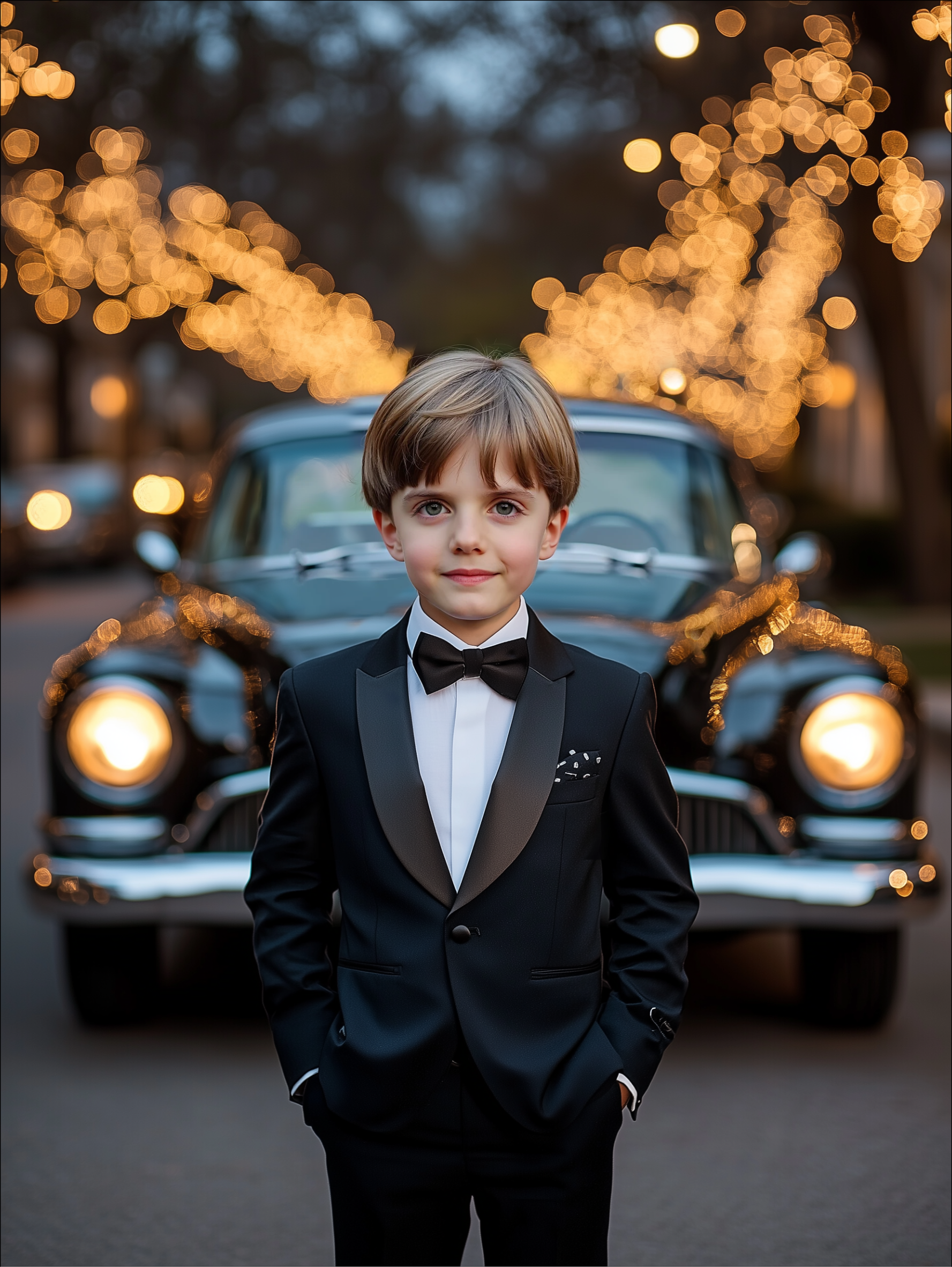 Детская нейрофотосессия ИИ-фотосессия — Изображение №23 — Графика на Dprofile