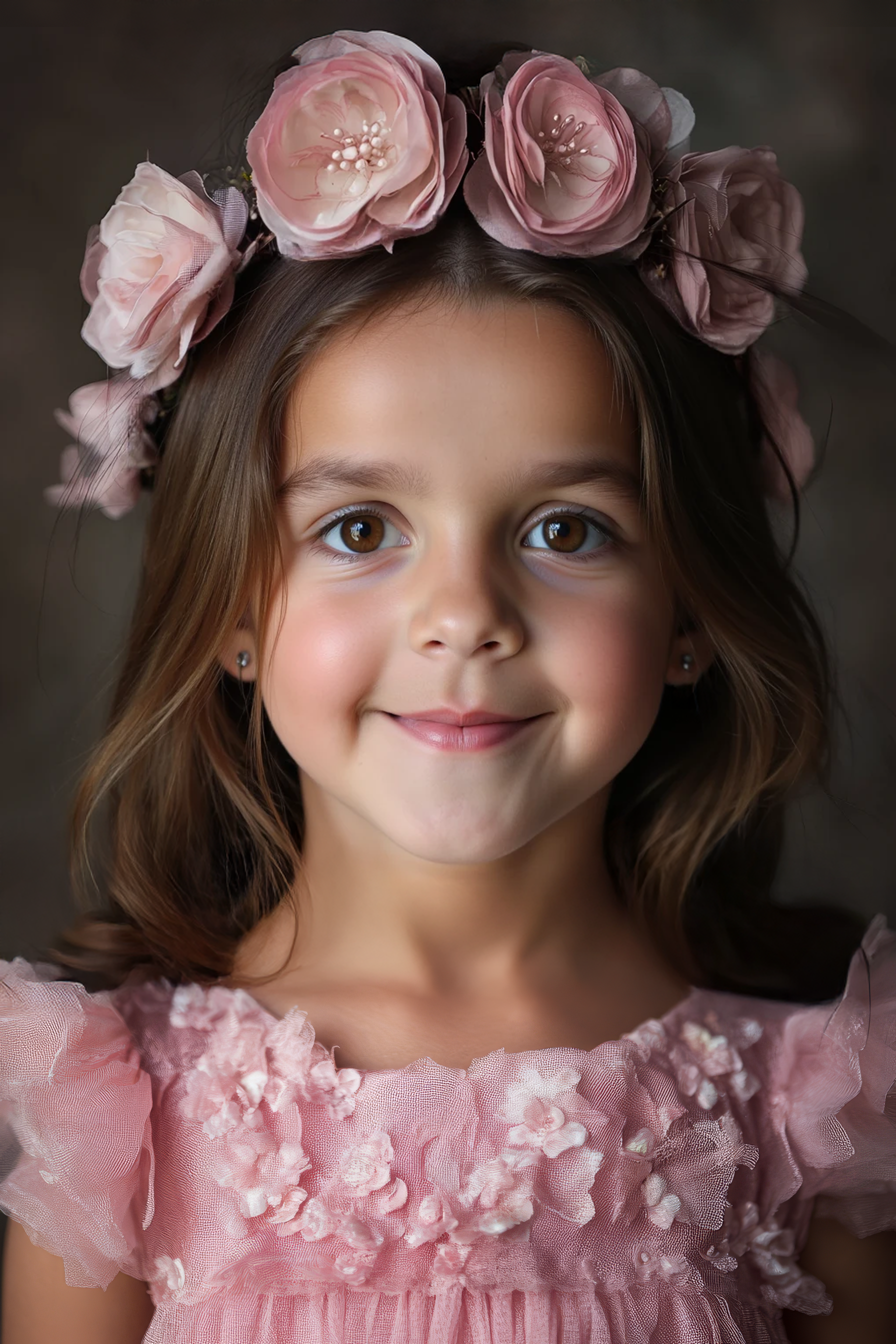 Детская нейрофотосессия ИИ-фотосессия — Изображение №18 — Графика на Dprofile