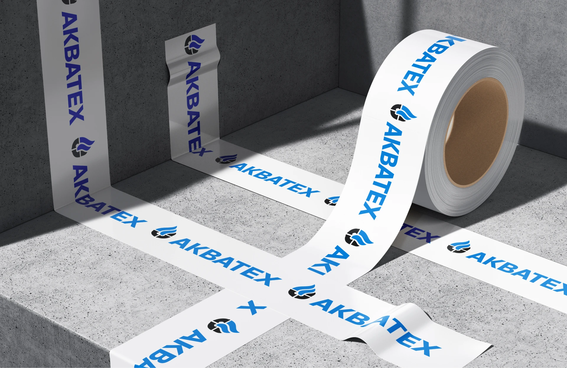 АКВАТЕХ | non-commerce — Изображение №4 — Интерфейсы на Dprofile