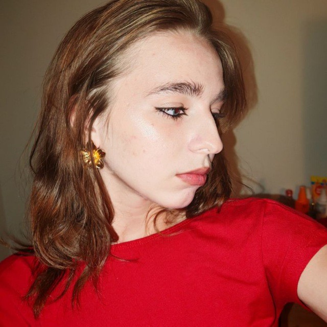 Аватар пользователя Валерия Кирюхина