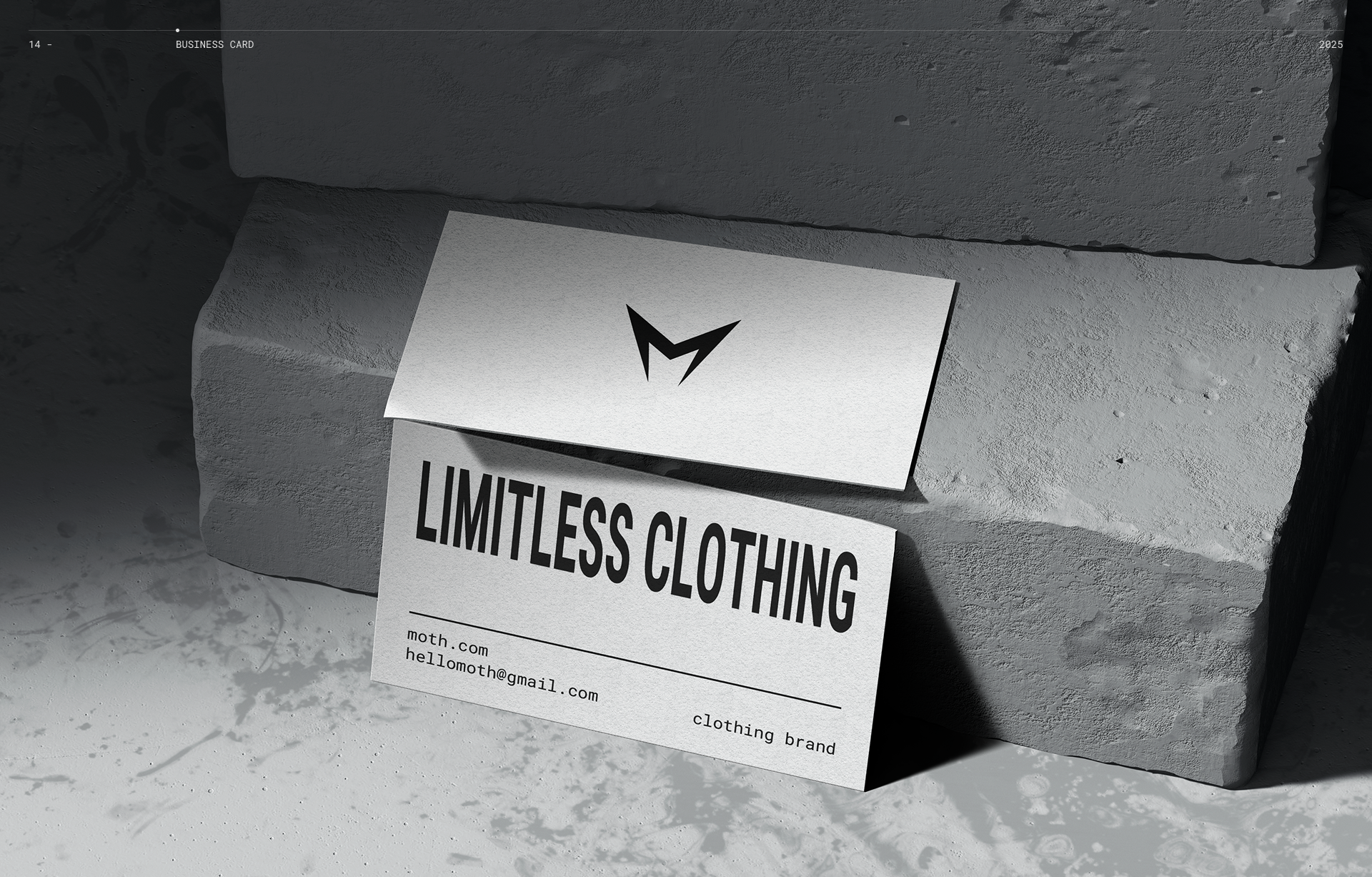 MOTH - Brand Store — Изображение №18 — Интерфейсы, Брендинг на Dprofile