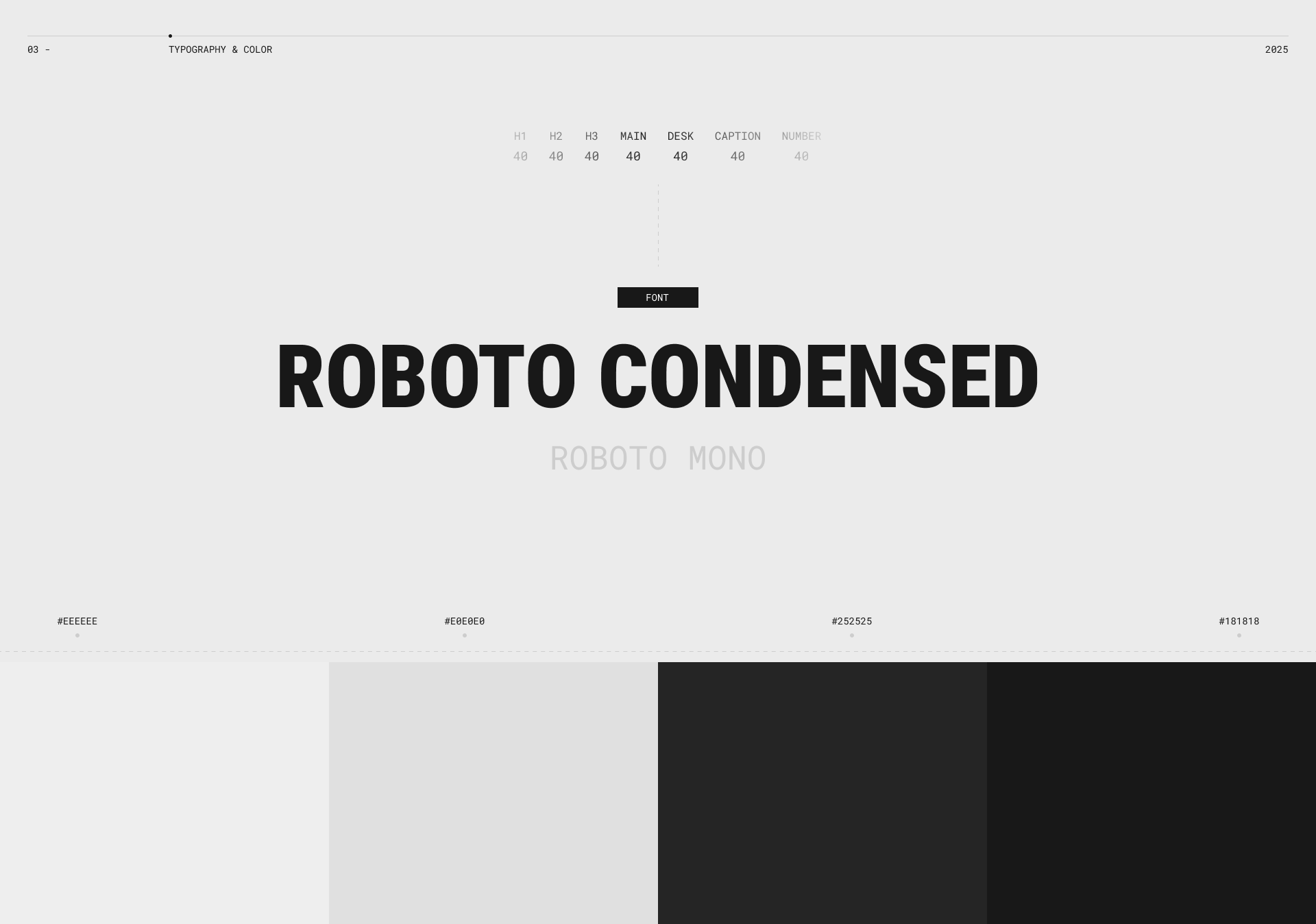 MOTH - Brand Store — Изображение №5 — Интерфейсы, Брендинг на Dprofile