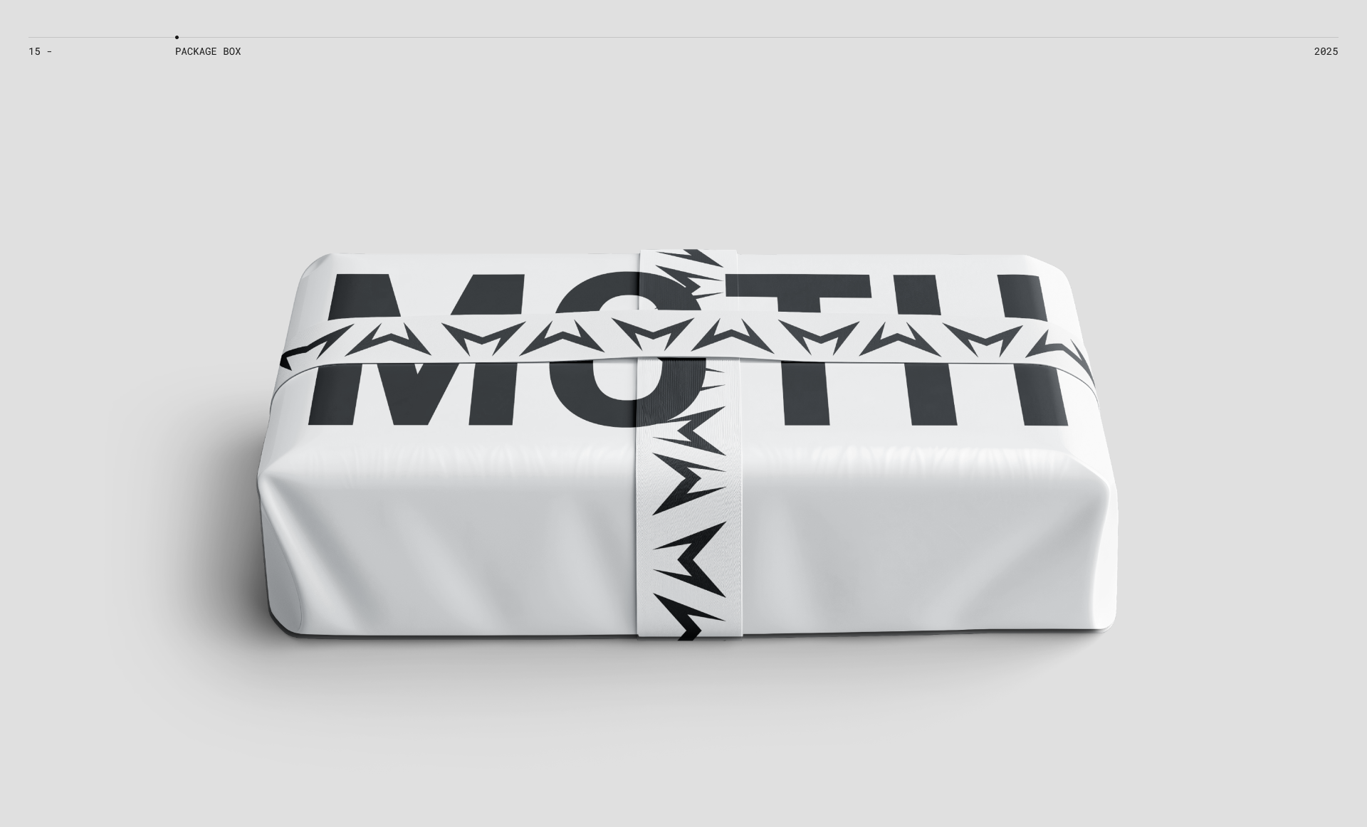 MOTH - Brand Store — Изображение №19 — Интерфейсы, Брендинг на Dprofile