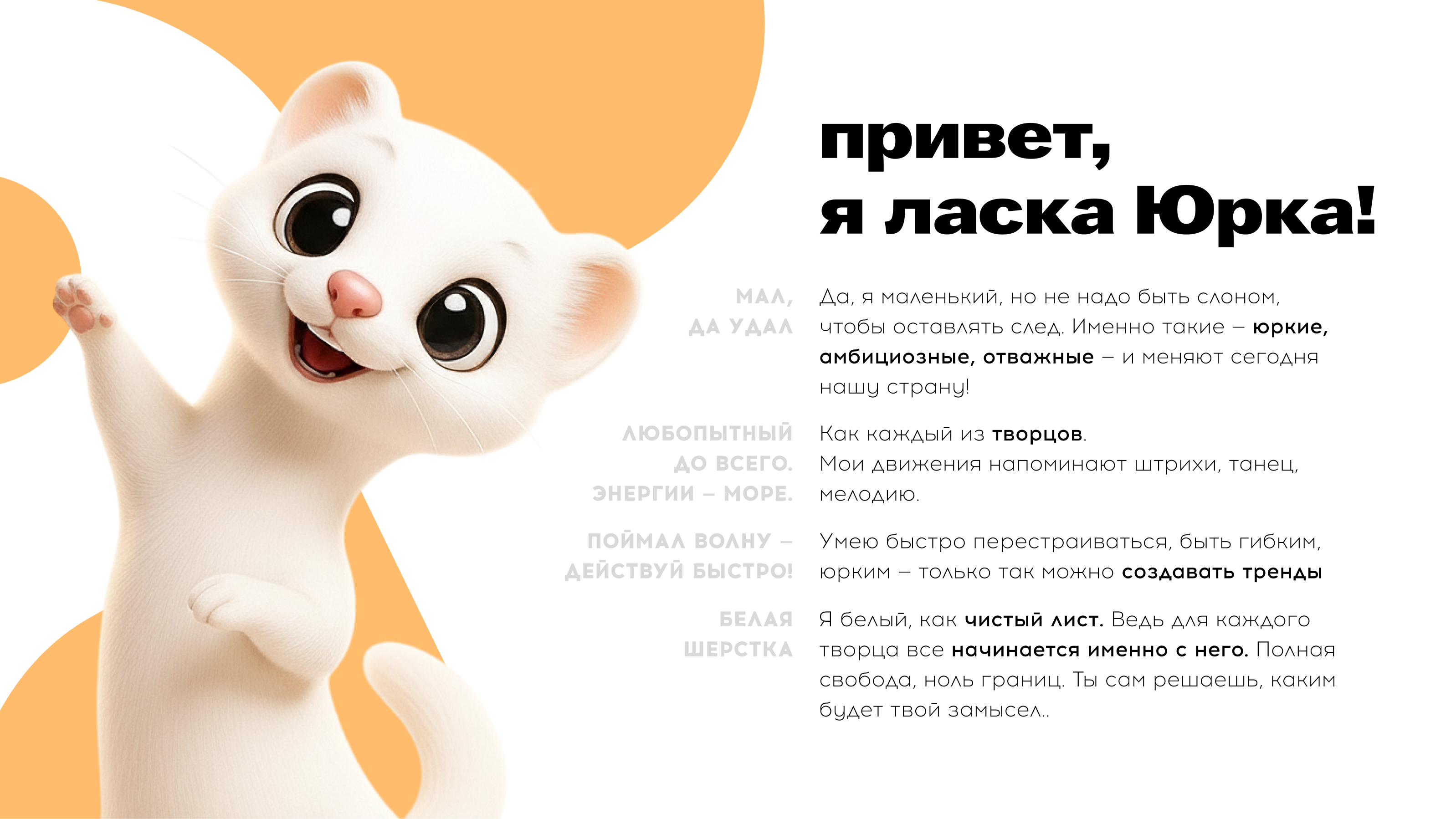 Маскот Тавриды — Изображение №3 — Брендинг, Иллюстрация на Dprofile