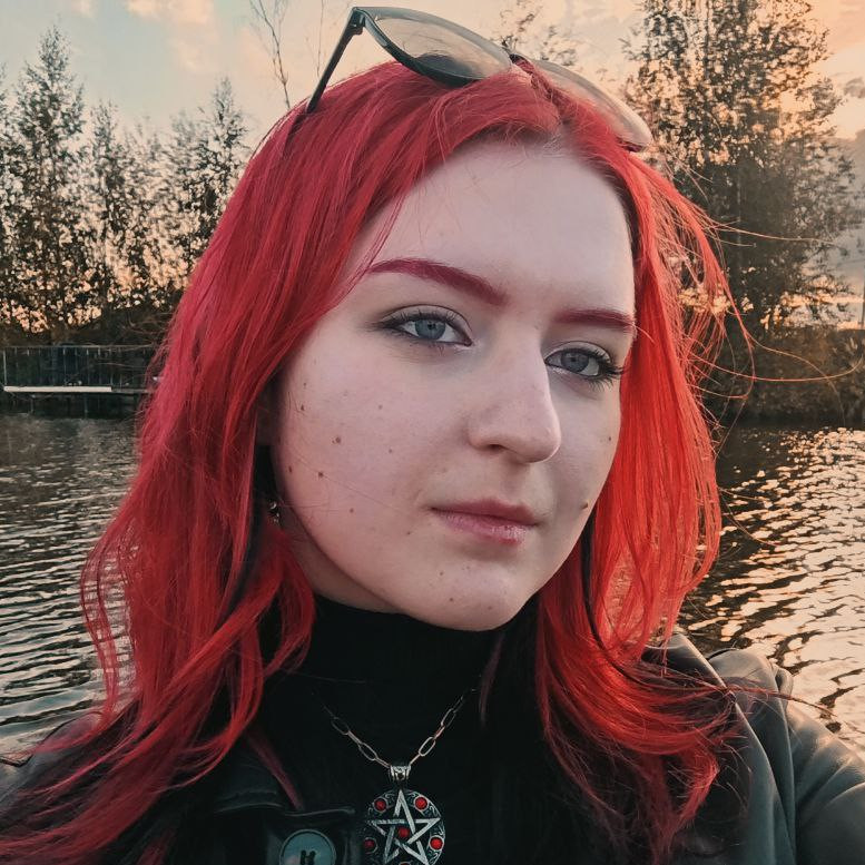 Аватар пользователя Наталия Мордукова