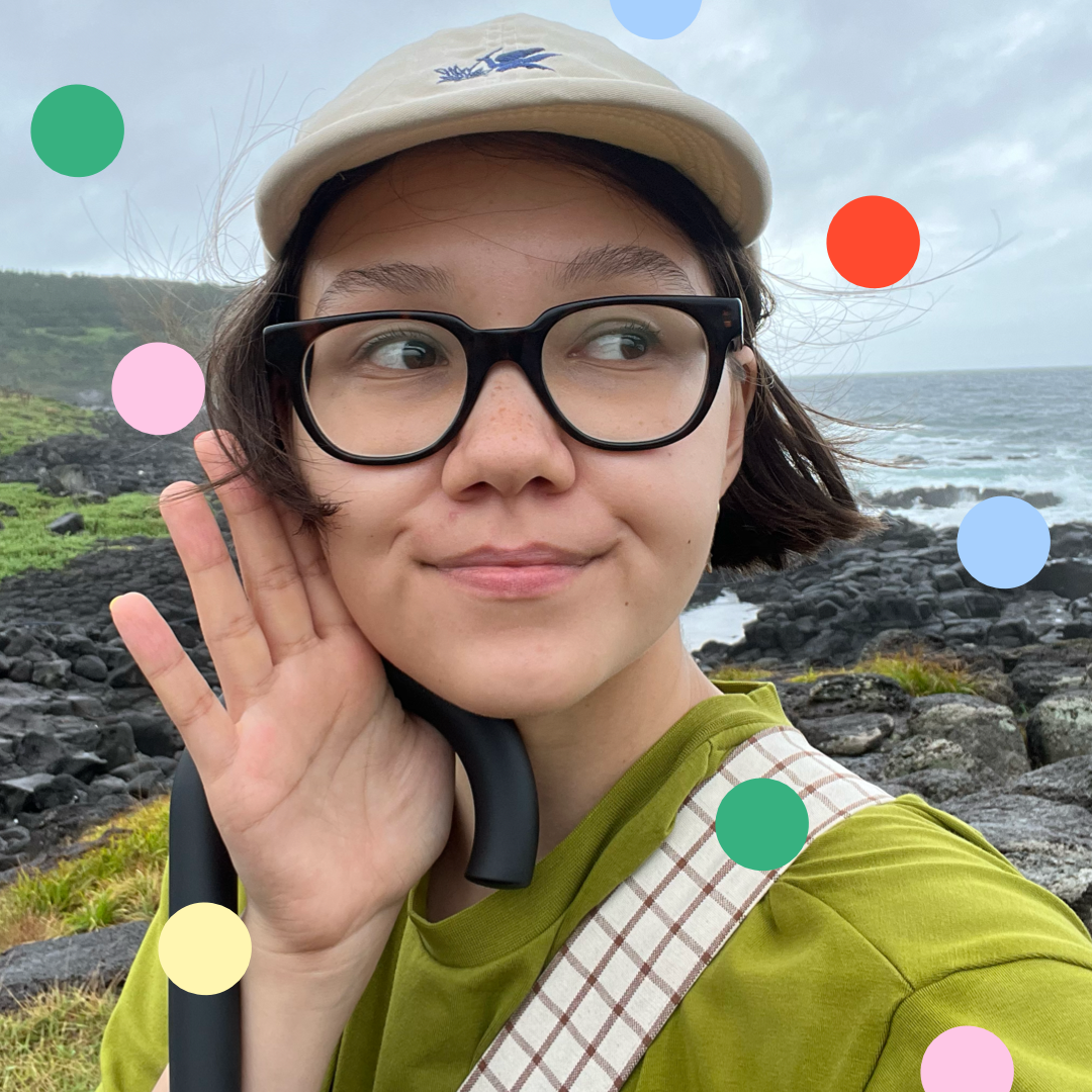 Аватар пользователя Дана Ермонова