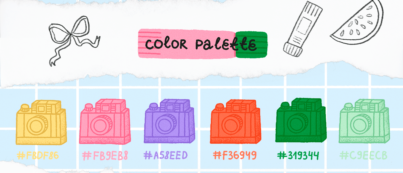 Открытки для бренда одежды для путешествий и дома — Изображение №3 — Брендинг, Иллюстрация на Dprofile