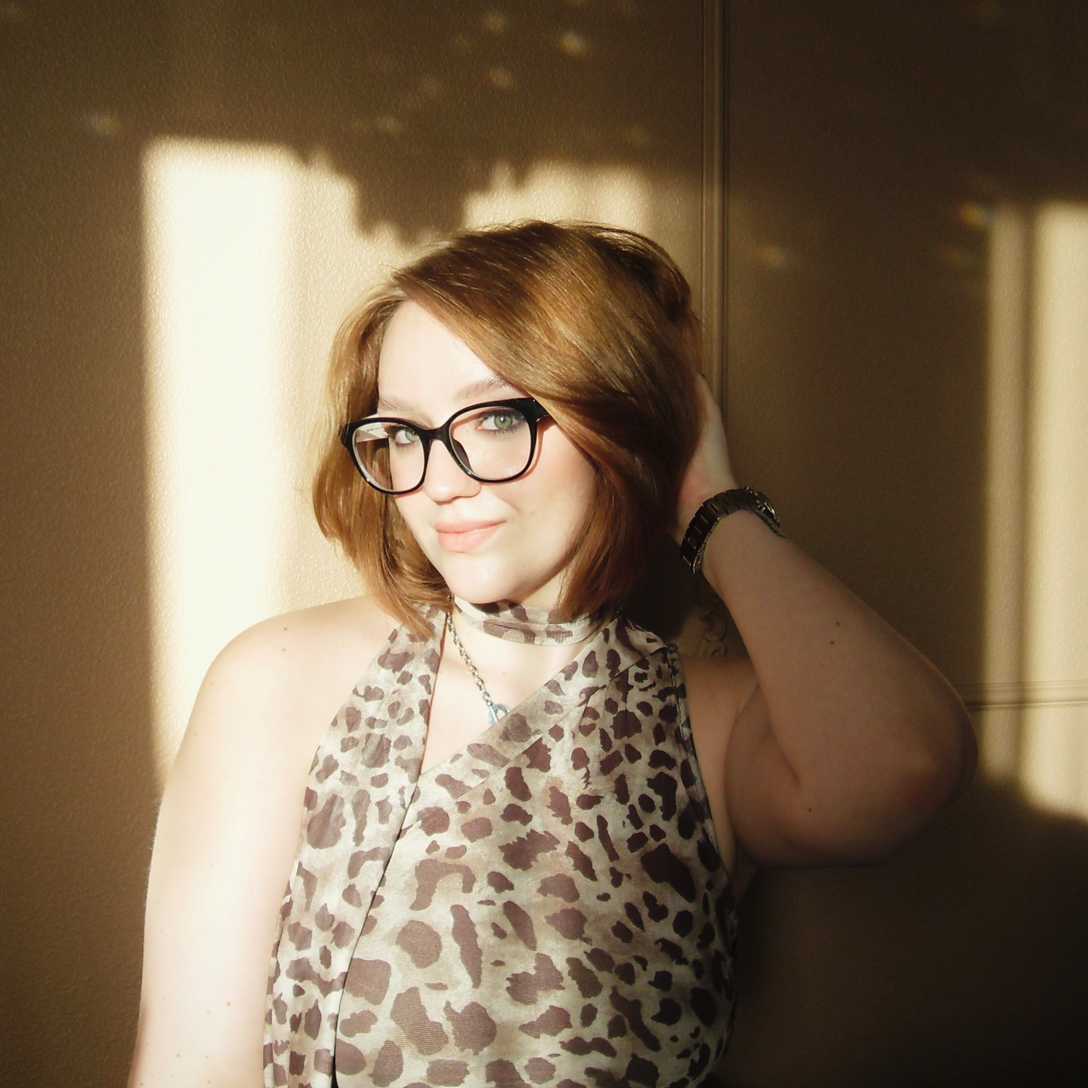 Аватар пользователя Полина Беляева