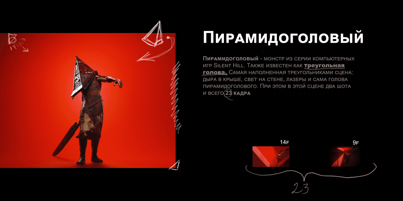 My stories for Halloween — Изображение №2 — 3D, Анимация на Dprofile