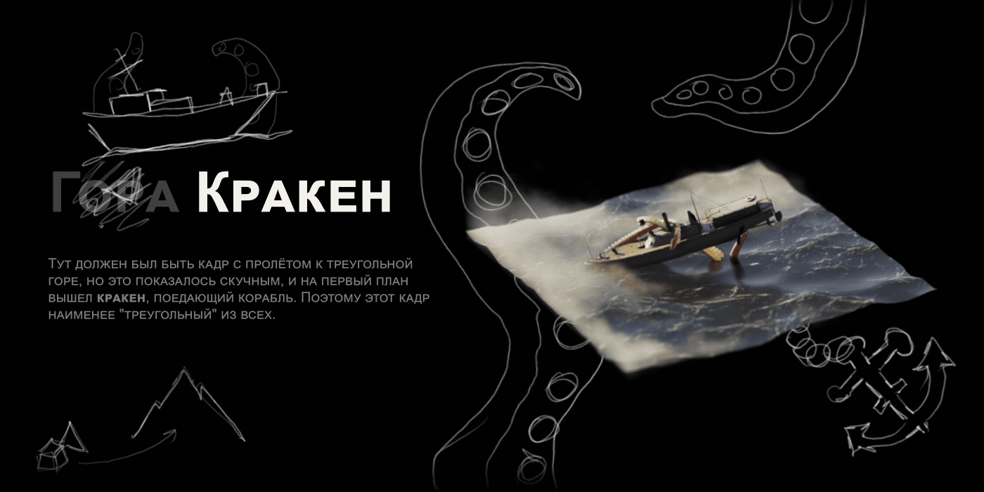 My stories for Halloween — Изображение №4 — 3D, Анимация на Dprofile