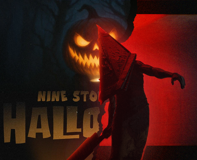 My stories for Halloween на Dprofile