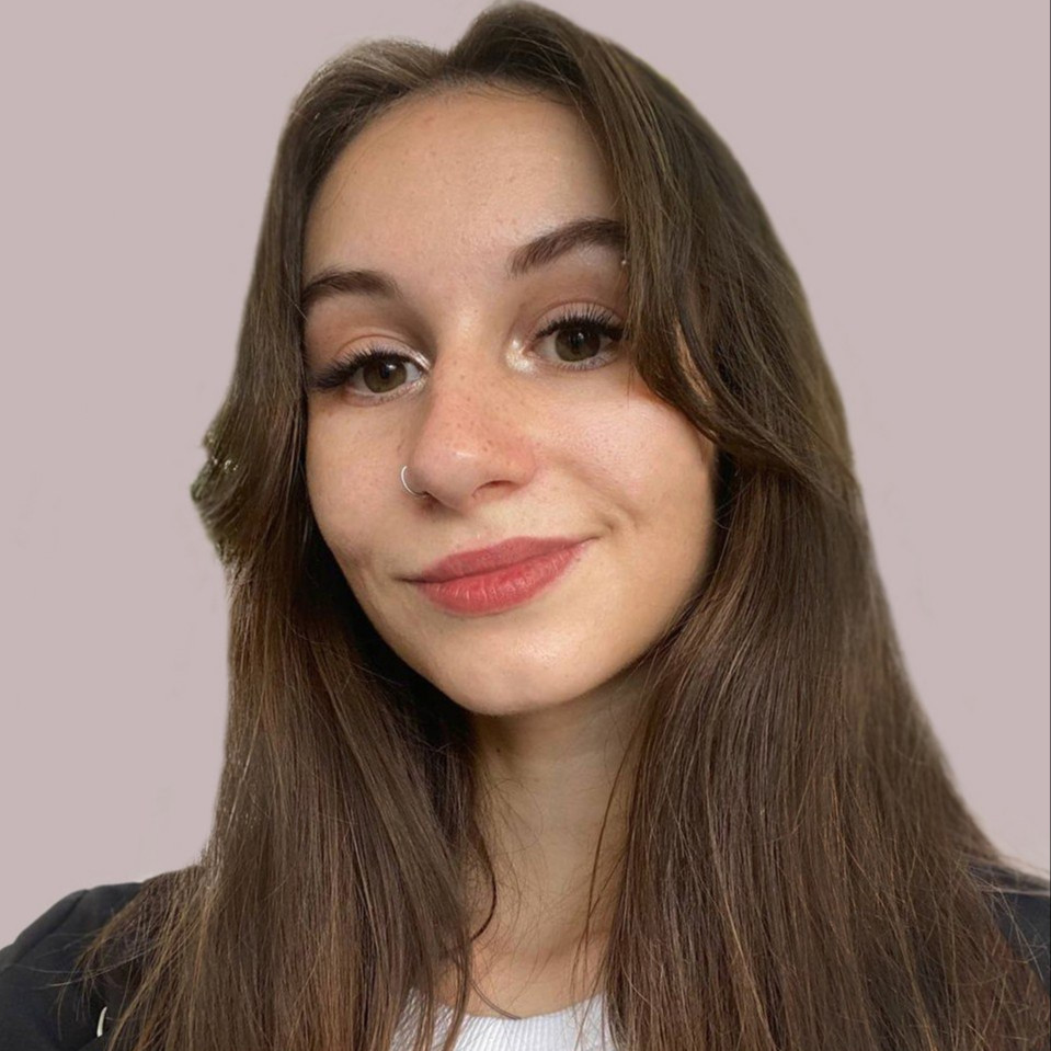 Аватар пользователя Елизавета Белоусова