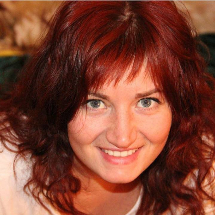 Аватар пользователя Elena Kechieva