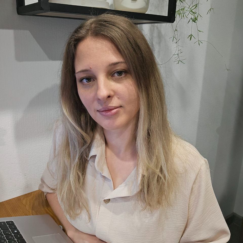 Аватар пользователя Екатерина Короваева