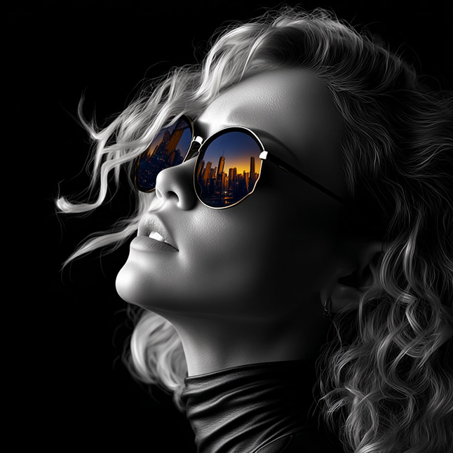 Аватар пользователя Irina Burimira