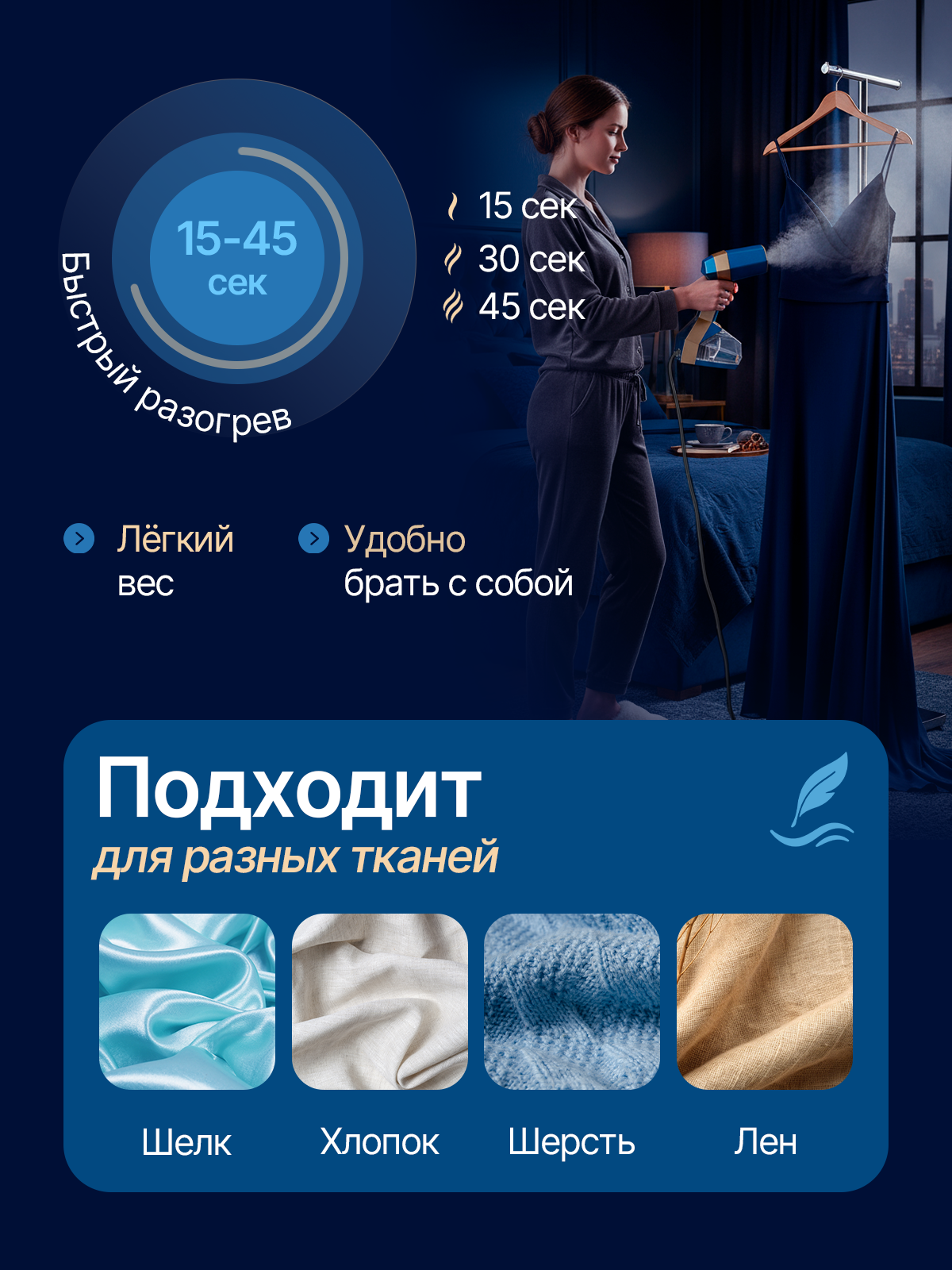 Инфографика для карточек товаров — Изображение №16 — Графика, Маркетинг на Dprofile