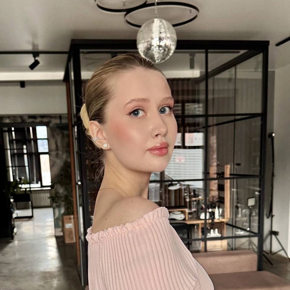 Аватар пользователя Юлия Богданова