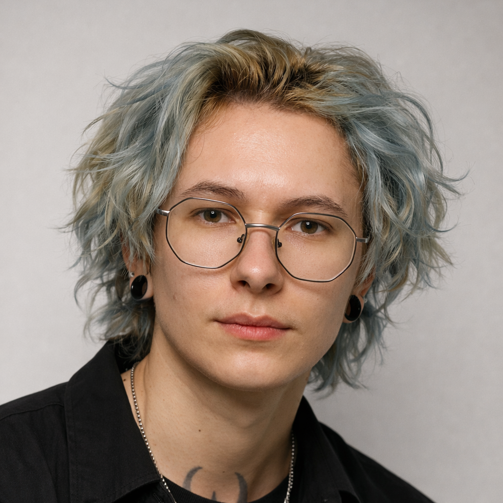 Аватар пользователя Чарли Брайт