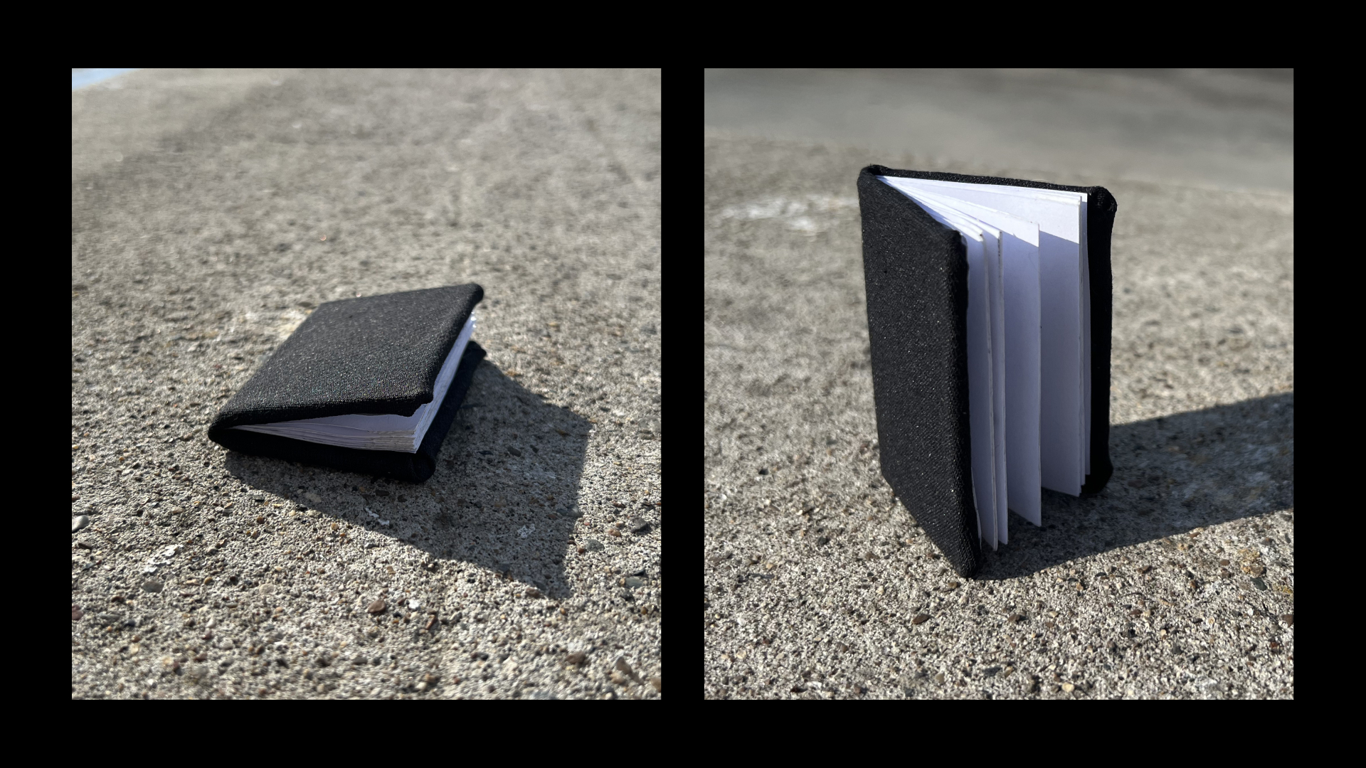 Самиздат «Парвум опус» — Изображение №5 — Графика на Dprofile