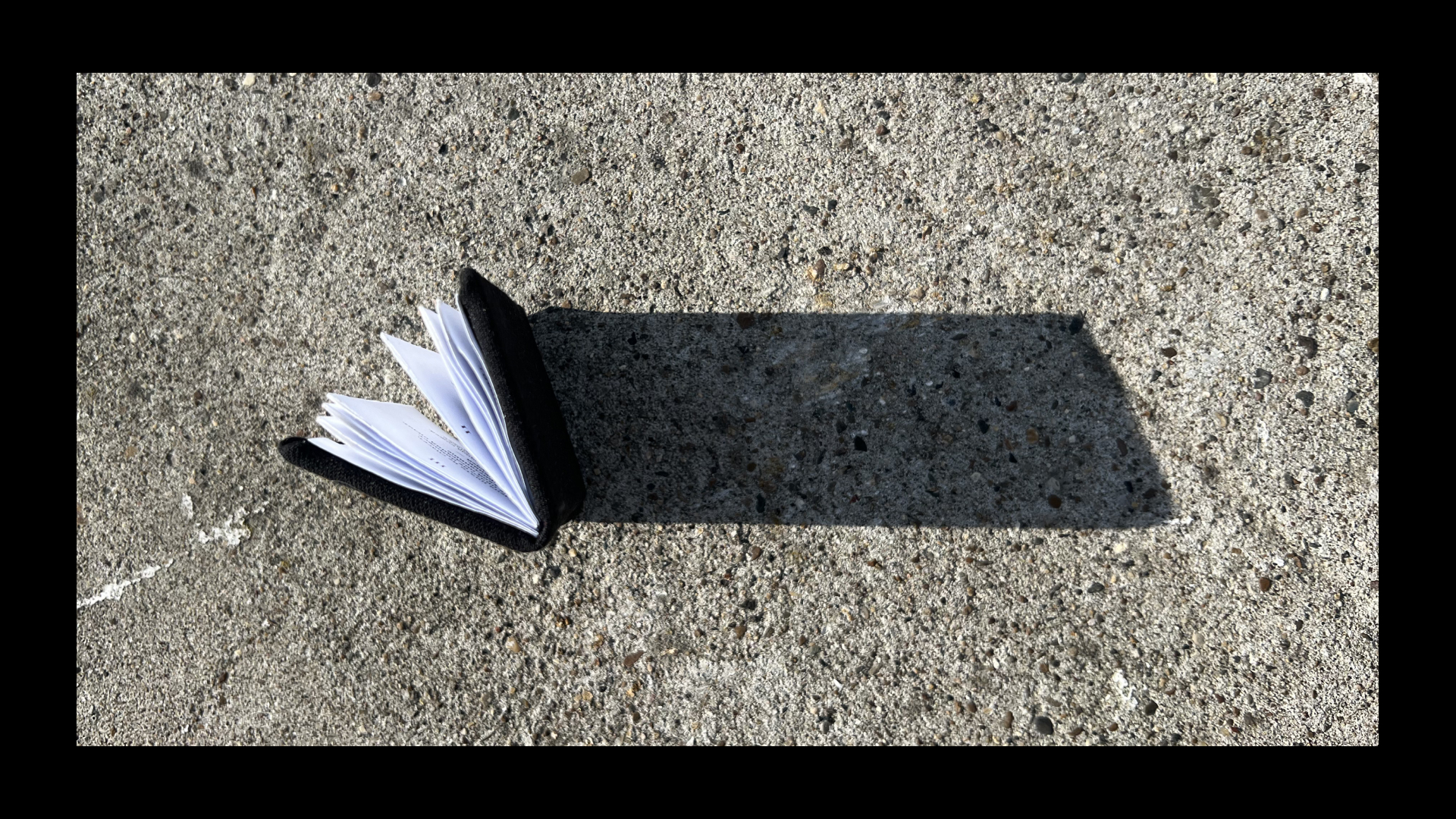 Самиздат «Парвум опус» — Изображение №1 — Графика на Dprofile