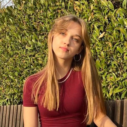 Аватар пользователя Александра Сорокина