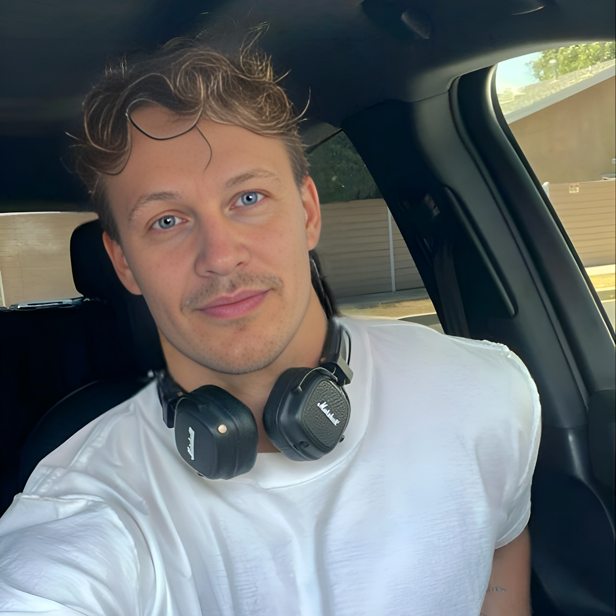 Аватар пользователя Юрий Овечкин