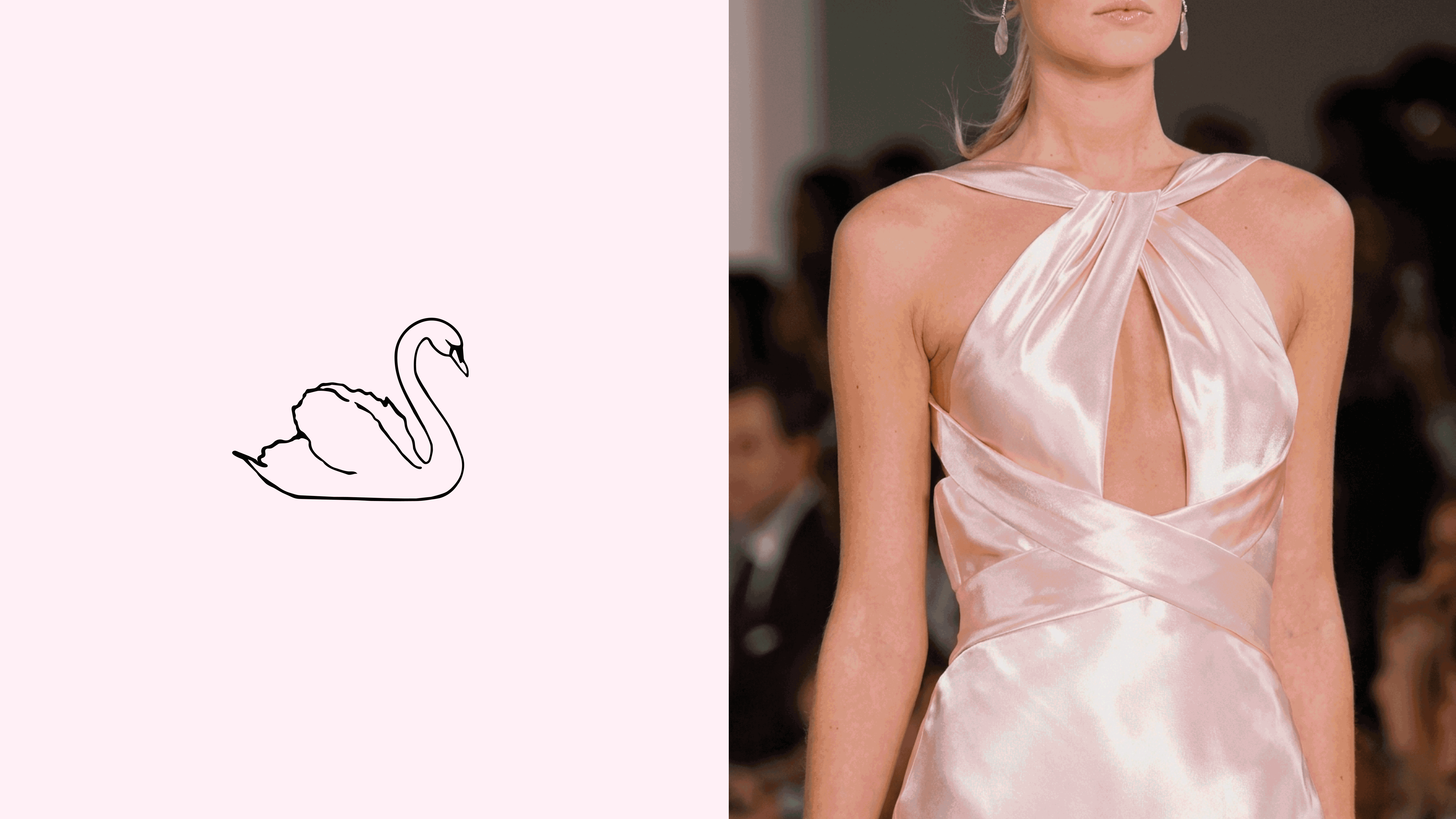 Anselier boutique & atelier | ребрендинг — Изображение №6 — Брендинг на Dprofile
