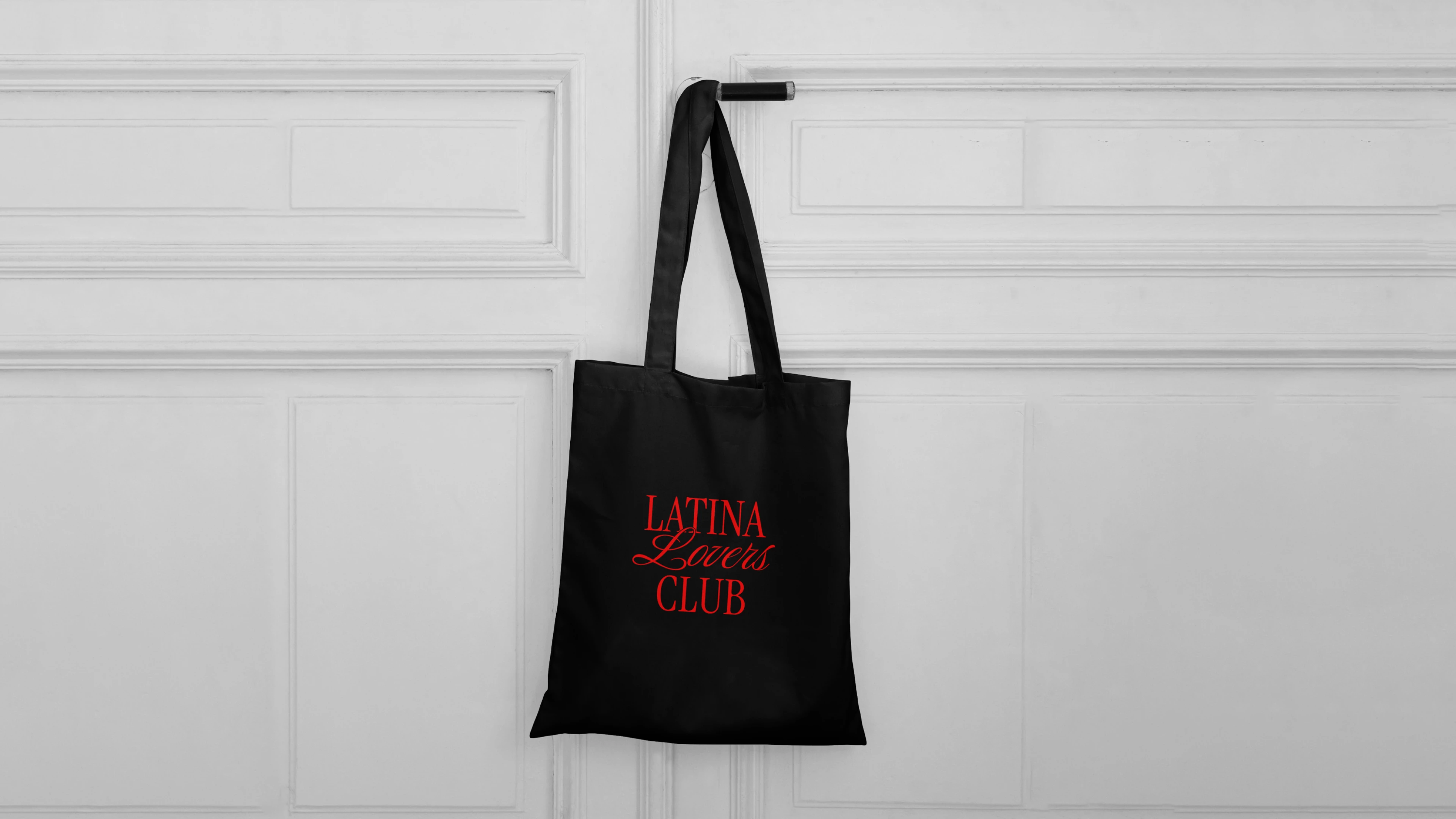 Latina Lovers Club — Изображение №8 — Брендинг на Dprofile