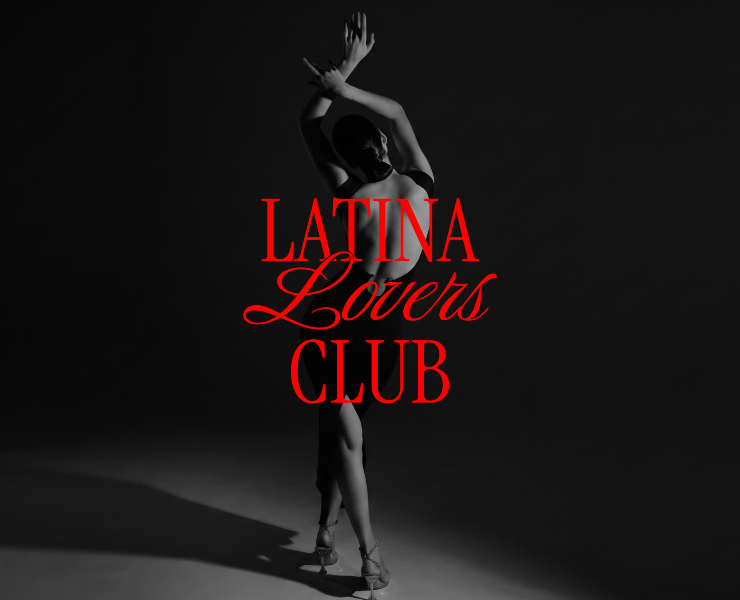 Latina Lovers Club на Dprofile