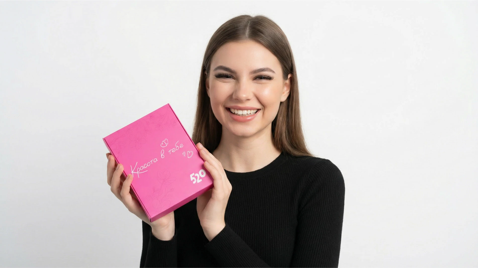 Дизайн упаковки и инфографики для бренда 520 — Изображение №14 — Брендинг, Графика на Dprofile