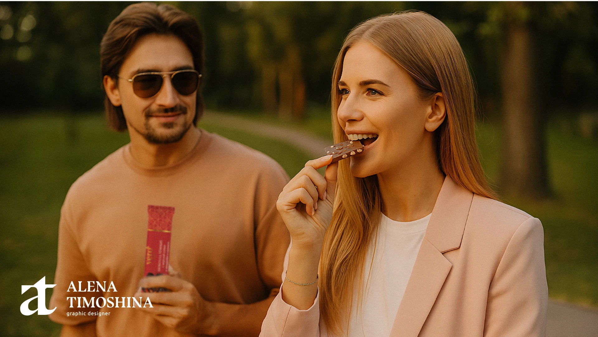 Vero Cacao — Изображение №26 — Брендинг на Dprofile