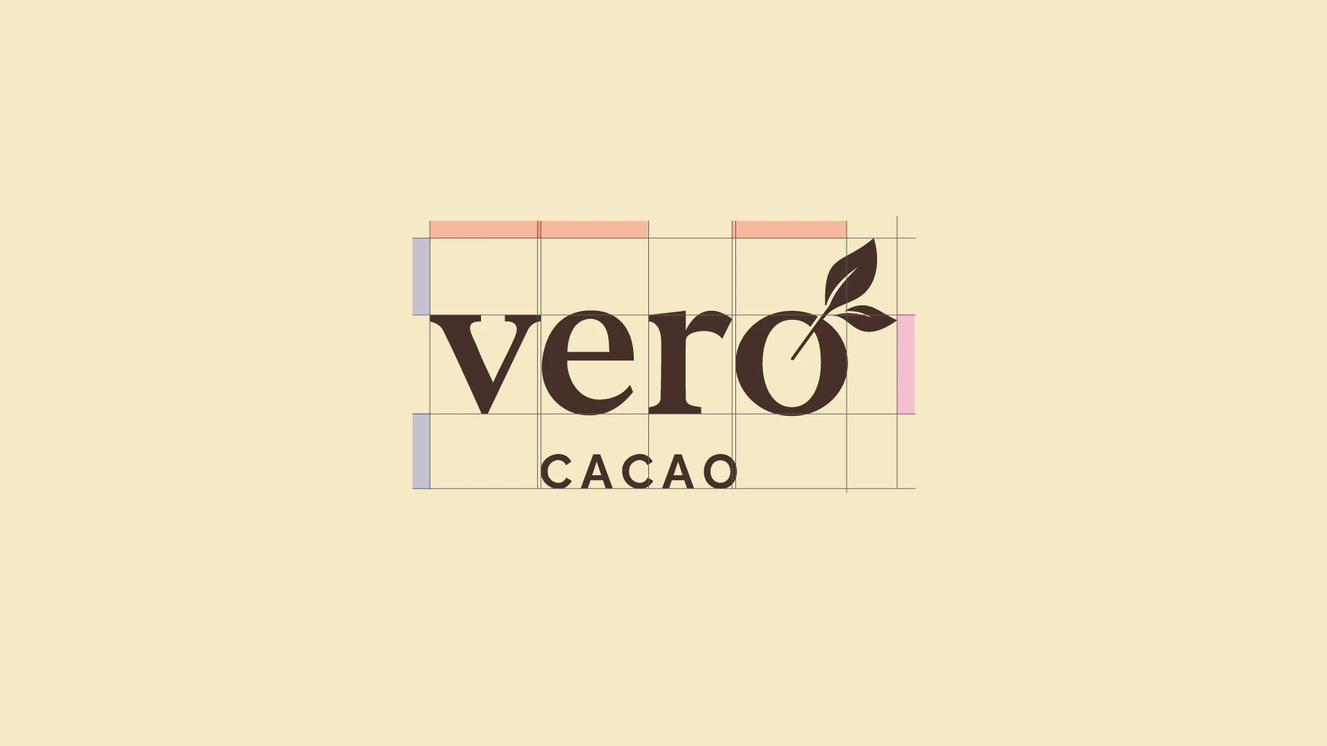 Vero Cacao — Изображение №4 — Брендинг на Dprofile