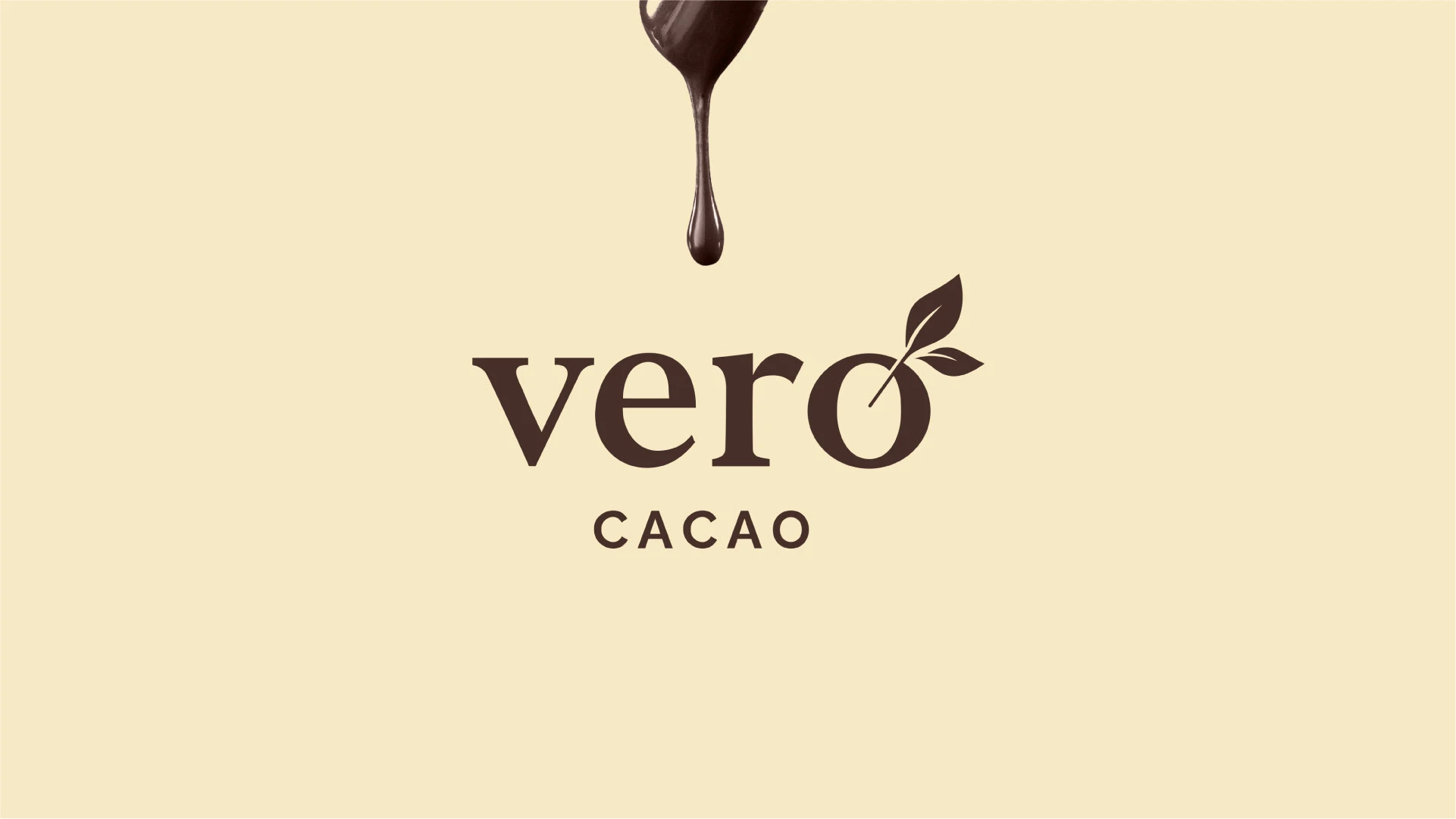 Vero Cacao — Изображение №2 — Брендинг на Dprofile