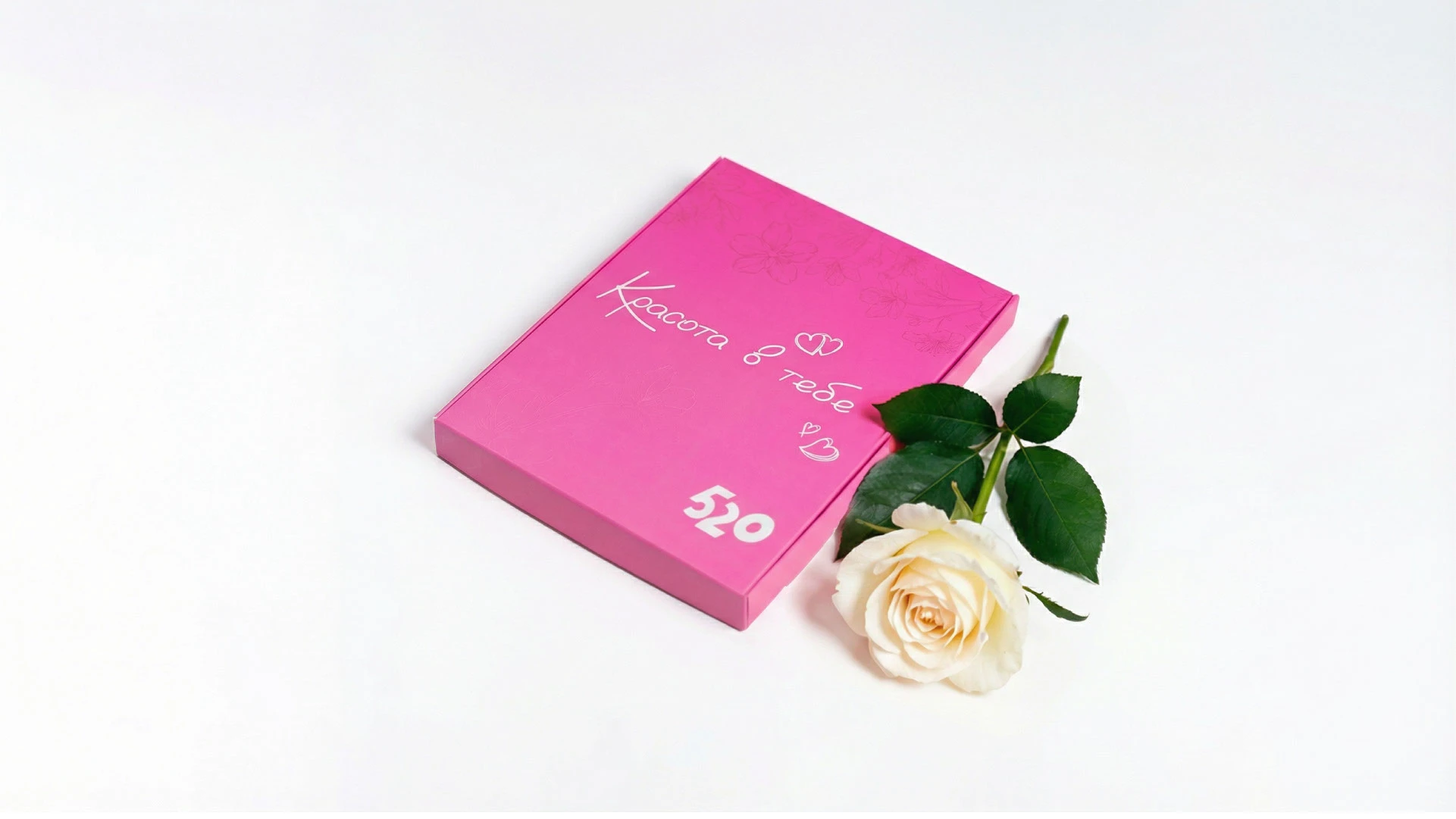 Дизайн упаковки и инфографики для бренда 520 — Изображение №8 — Брендинг, Графика на Dprofile