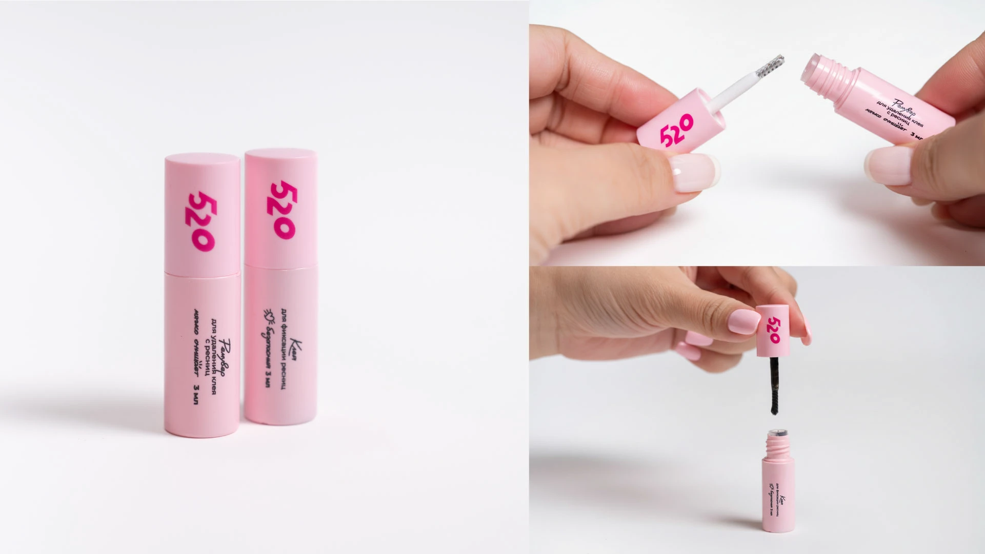 Дизайн упаковки и инфографики для бренда 520 — Изображение №10 — Брендинг, Графика на Dprofile