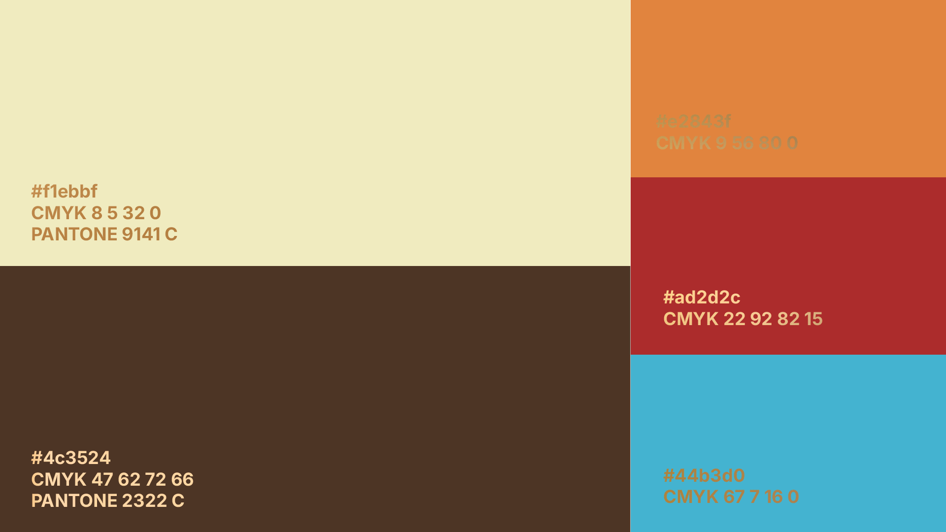 Vero Cacao — Изображение №5 — Брендинг на Dprofile