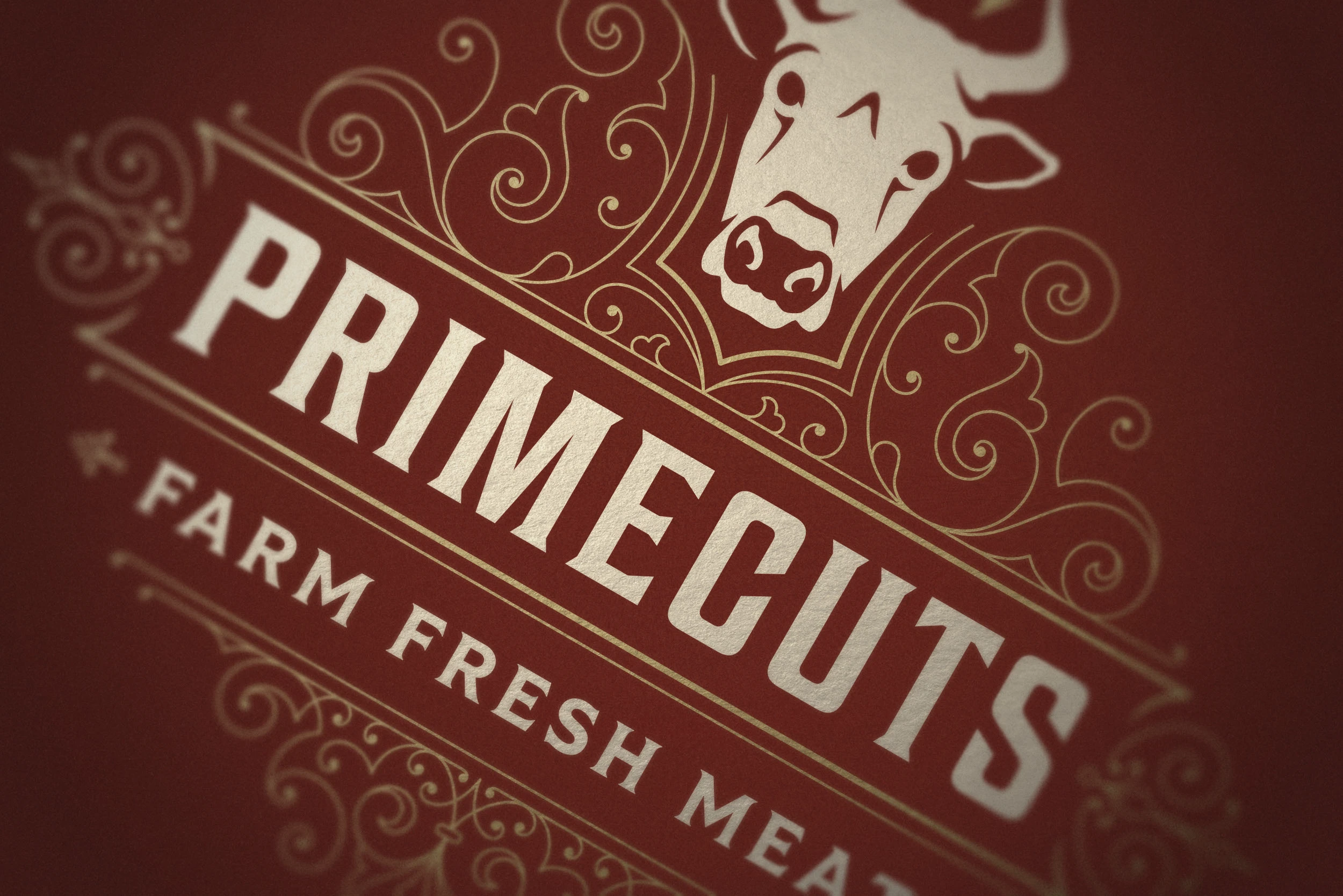 Primecuts Butchery Branding — Изображение №3 — Брендинг на Dprofile