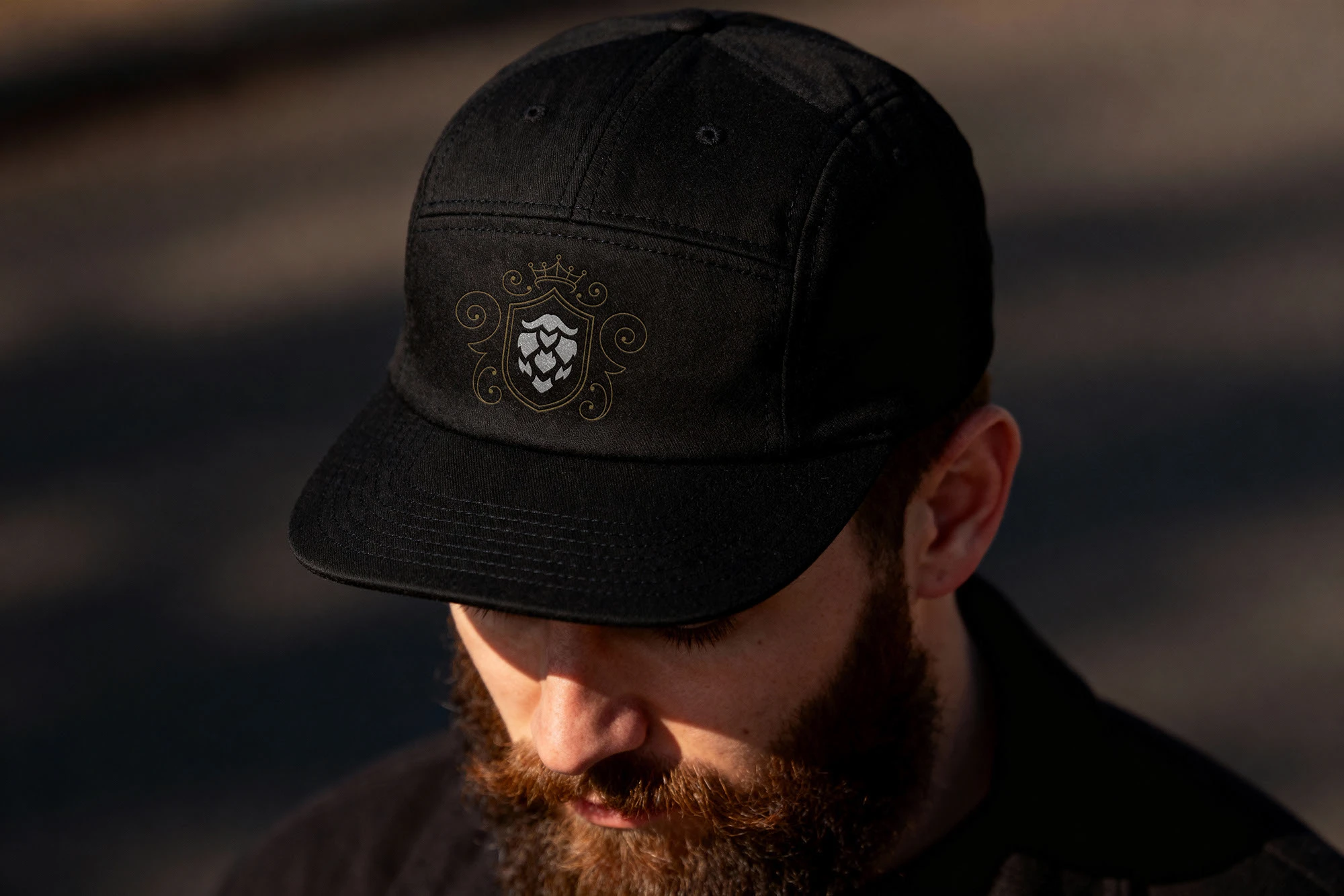 Hopstones Brewing Co — Brand Identity — Изображение №13 — Брендинг на Dprofile