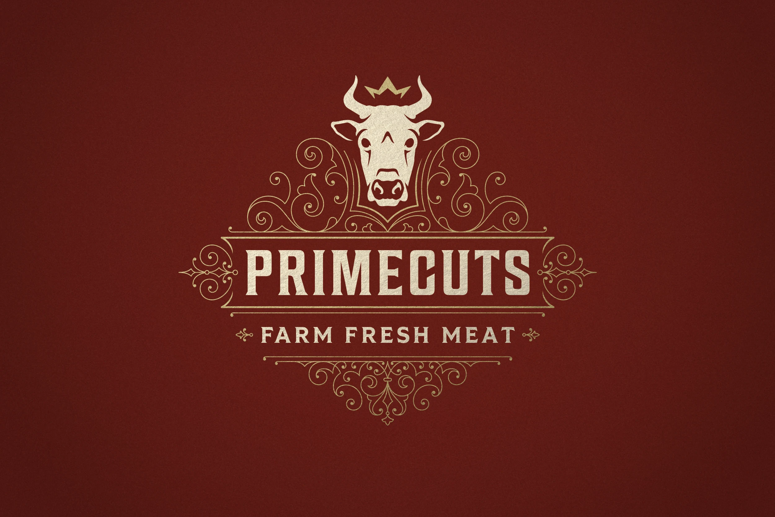 Primecuts Butchery Branding — Изображение №1 — Брендинг на Dprofile