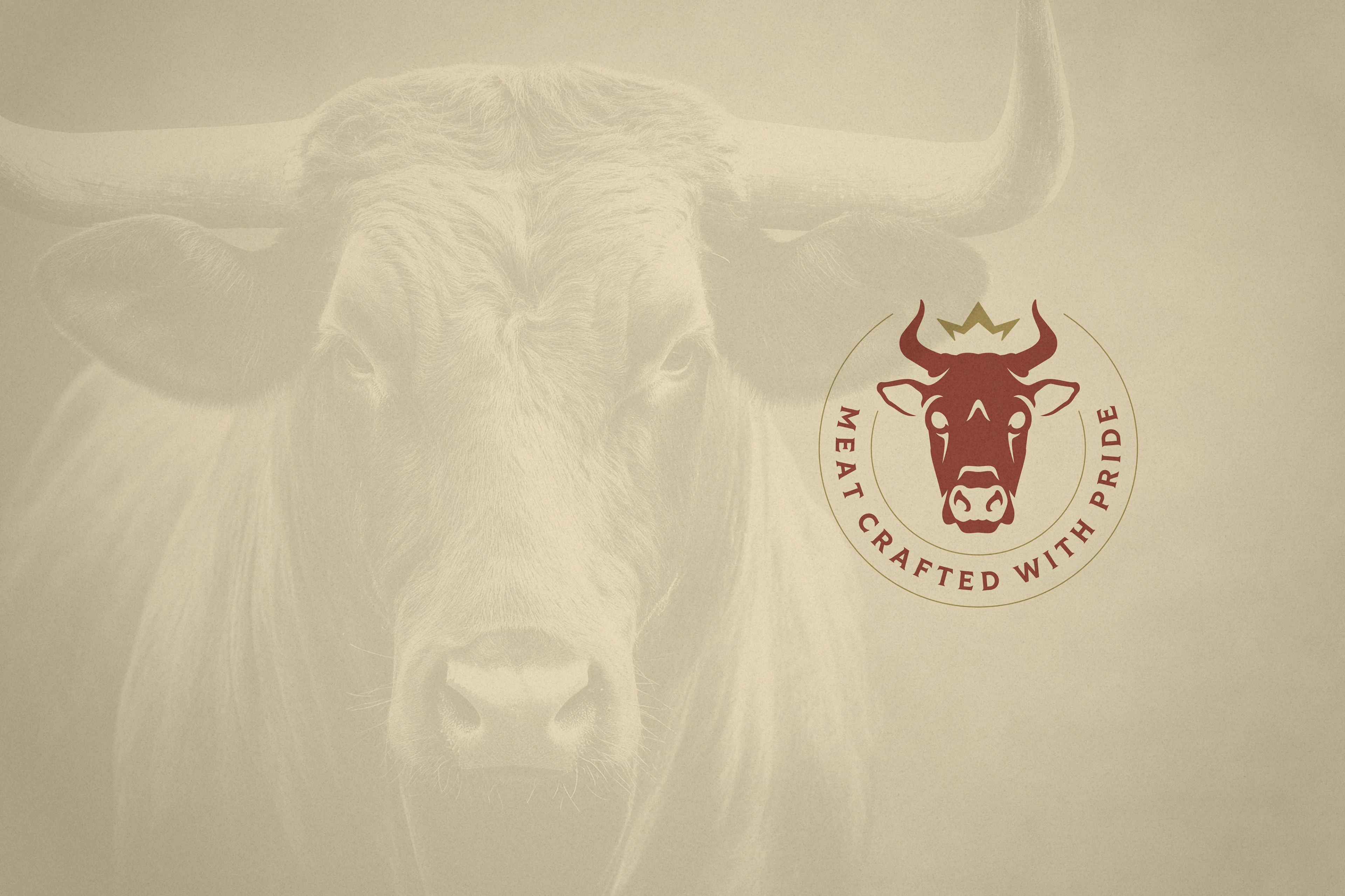 Primecuts Butchery Branding — Изображение №10 — Брендинг на Dprofile