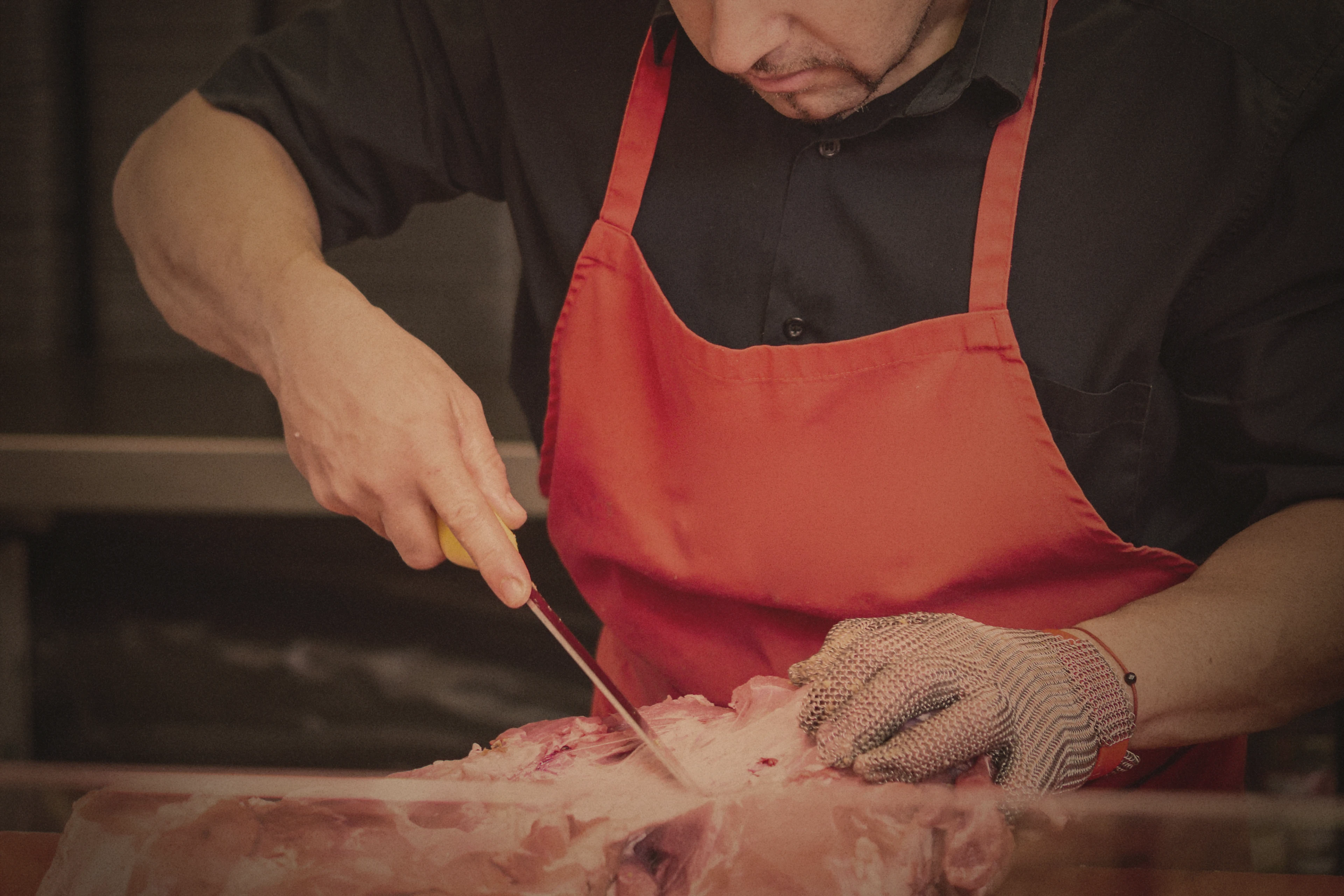 Primecuts Butchery Branding — Изображение №5 — Брендинг на Dprofile