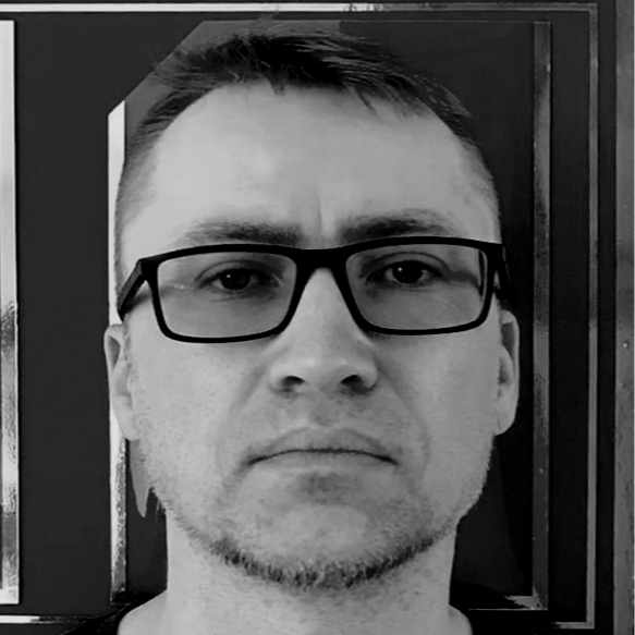 Аватар пользователя Константин Чупров