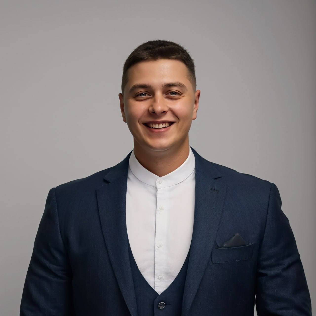 Аватар пользователя Славик Симонян