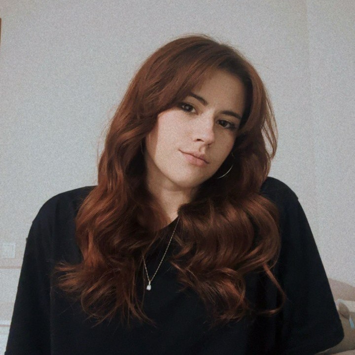 Аватар пользователя Татьяна Пыршина