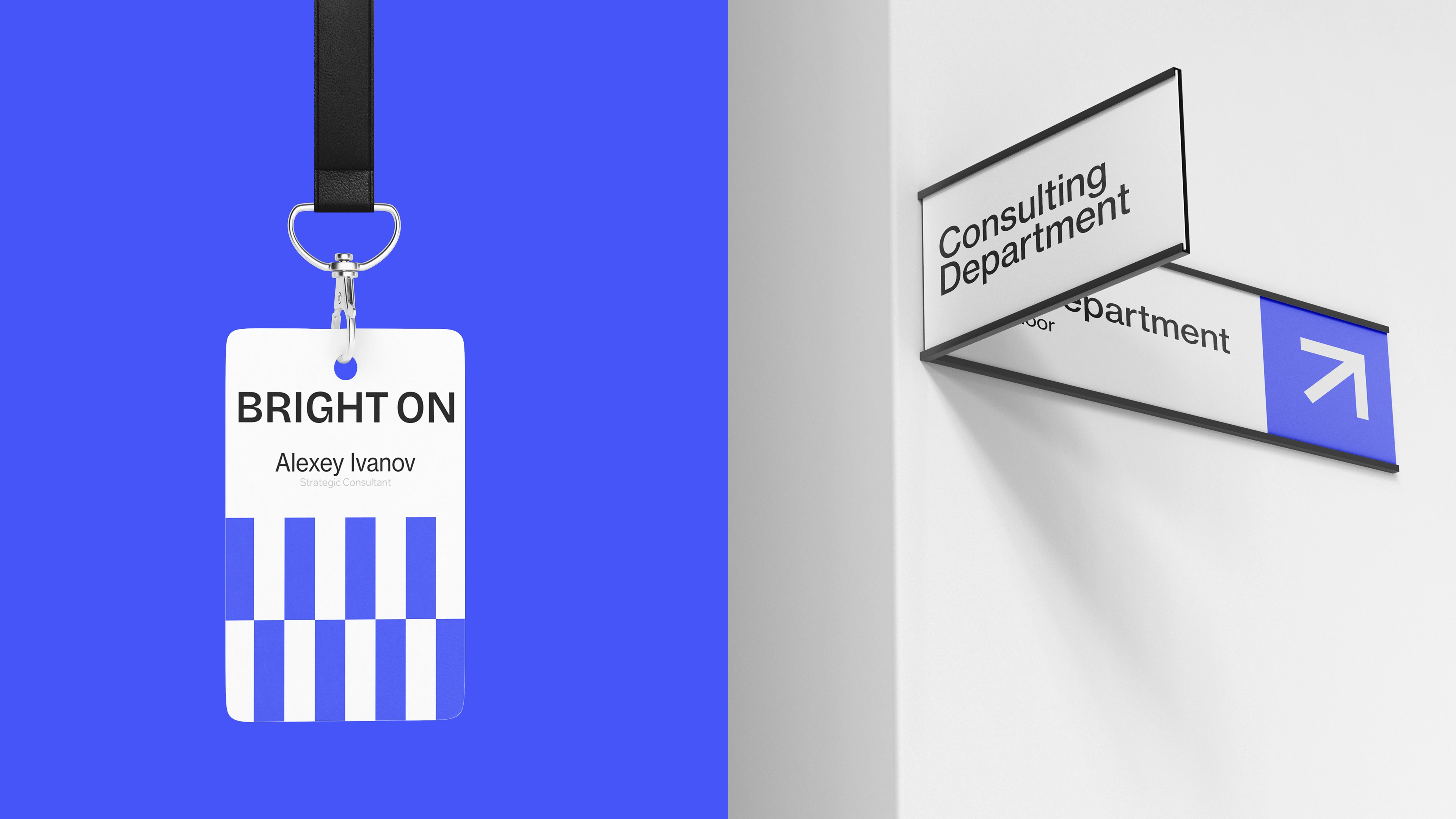 Консалтинговое агентство Bright on — Изображение №11 — Интерфейсы, Брендинг на Dprofile