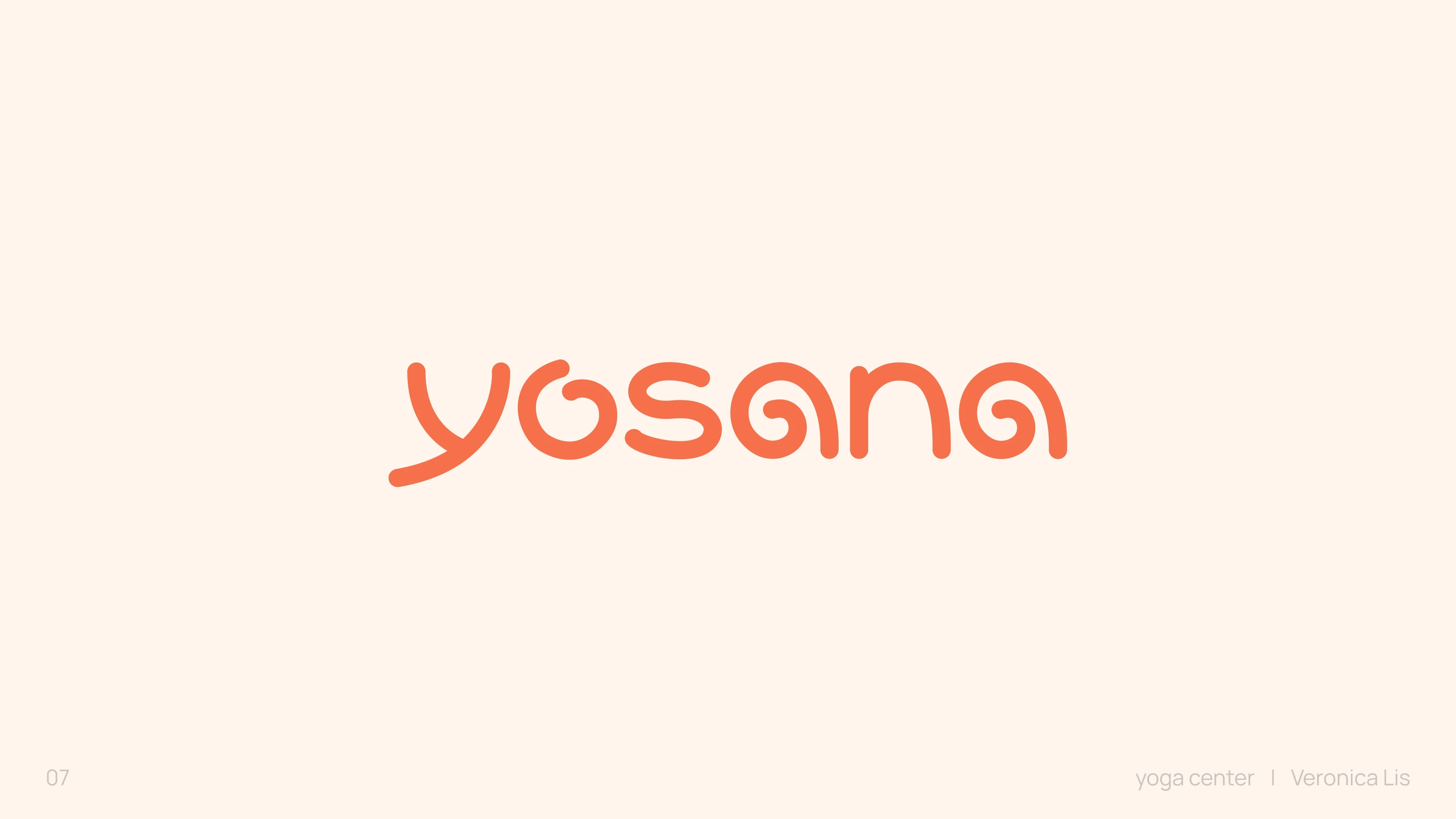 Логофолио 2025 / Logofolio 2025 — Изображение №7 — Брендинг, Графика на Dprofile