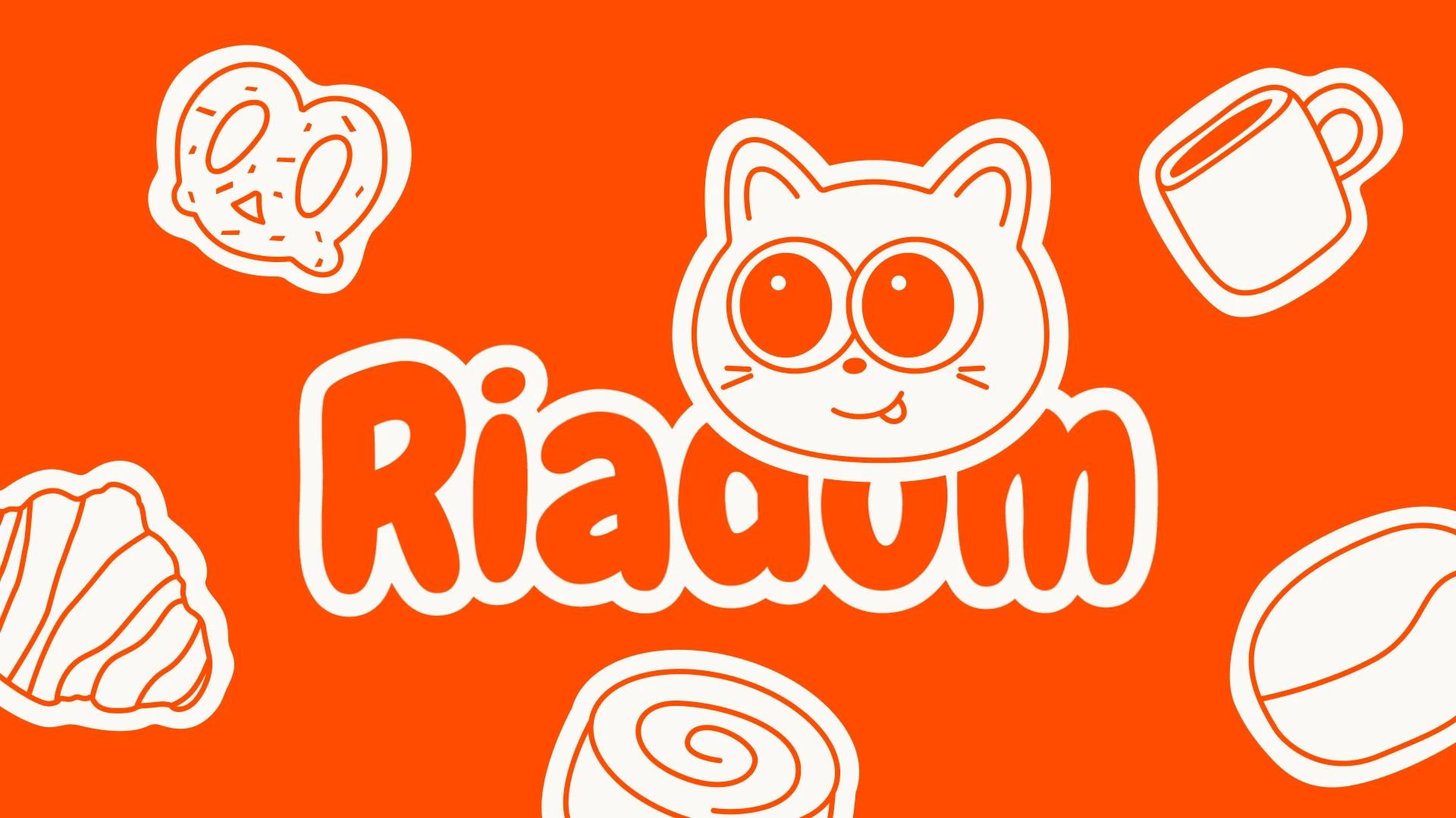 Пекарня Riadom — Изображение №1 — Брендинг, Иллюстрация на Dprofile