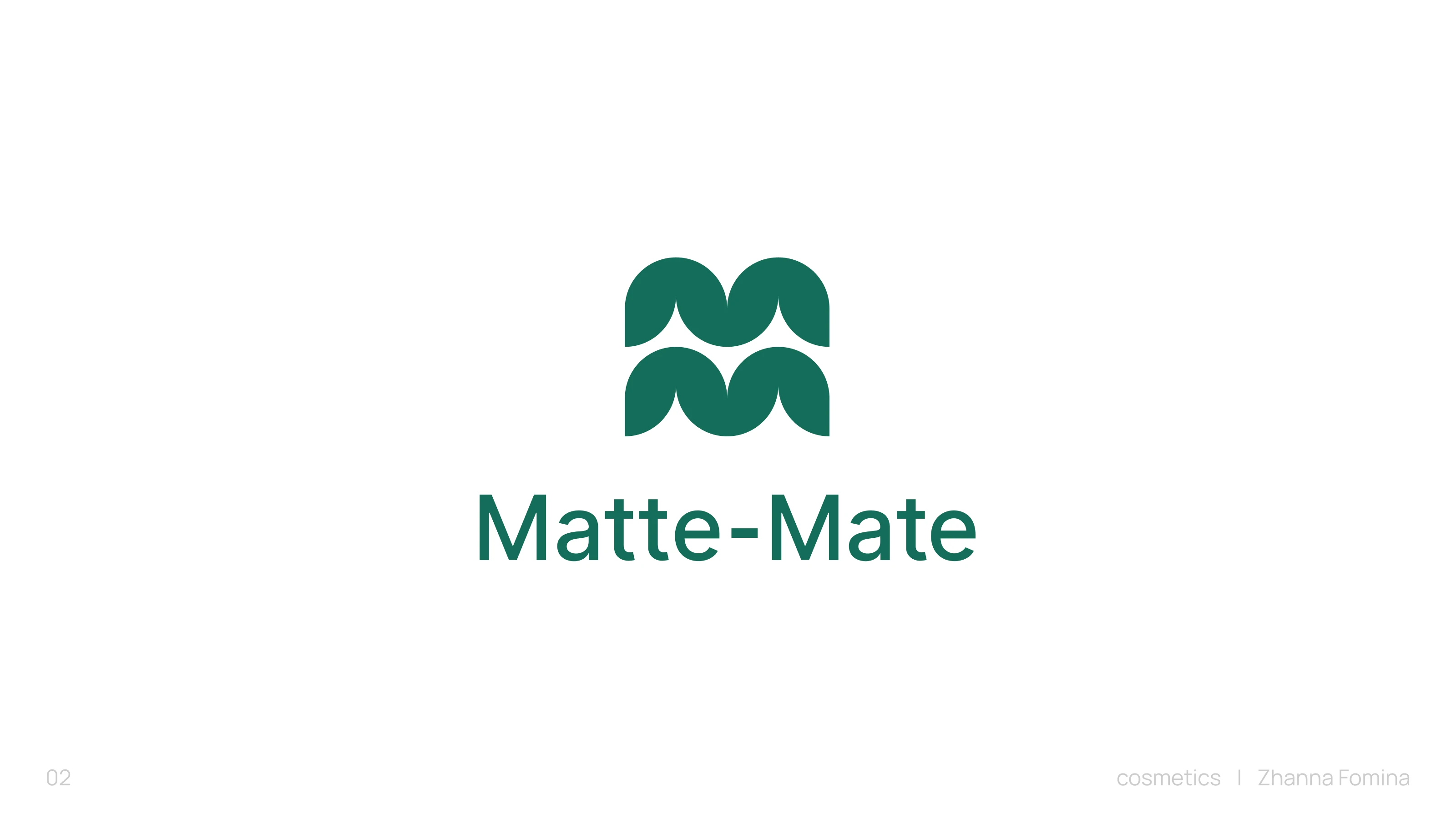 Логофолио 2025 / Logofolio 2025 — Изображение №2 — Брендинг, Графика на Dprofile